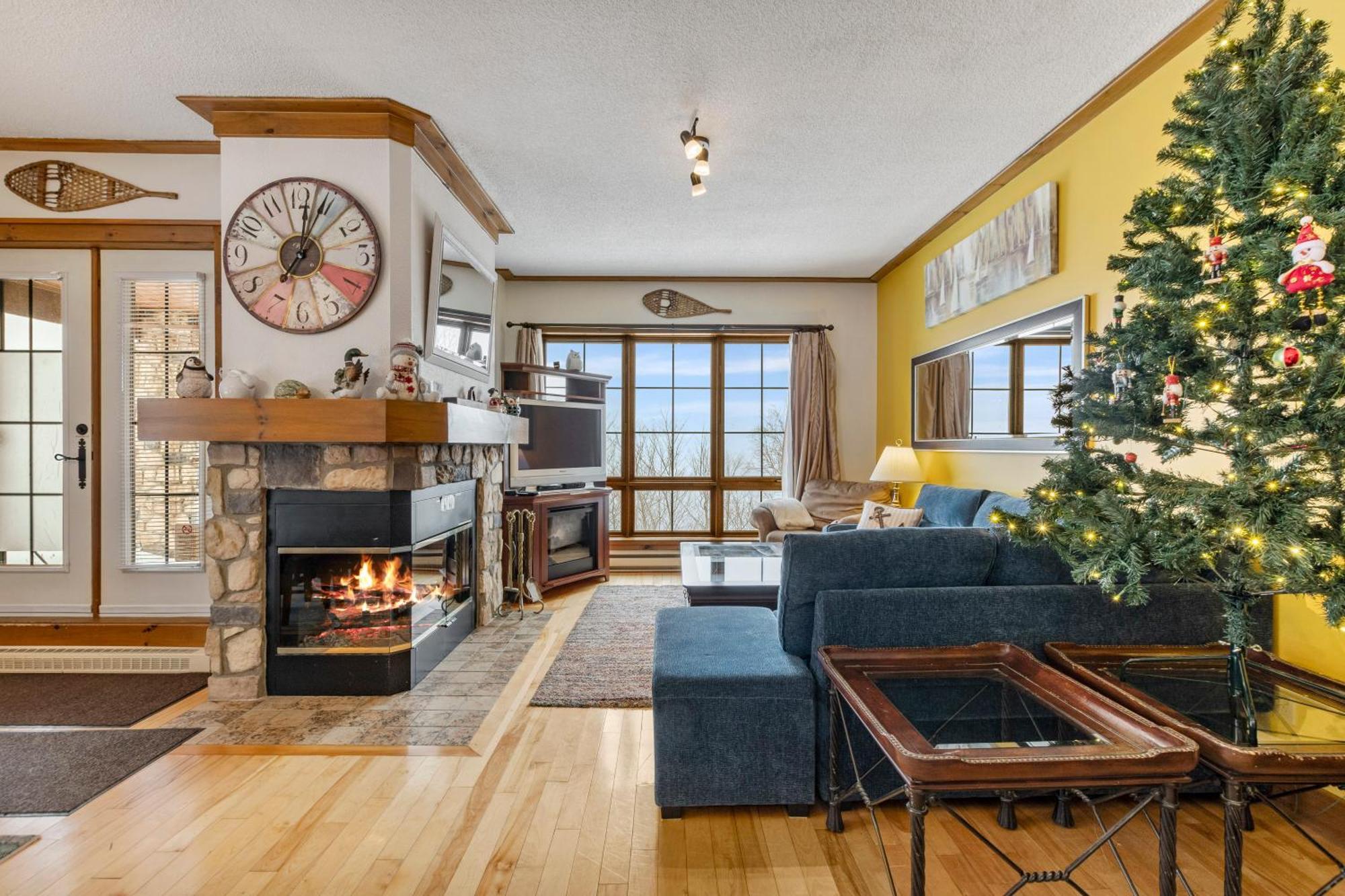 Apartment Equinoxe By Rendez-Vous Mont-Tremblant