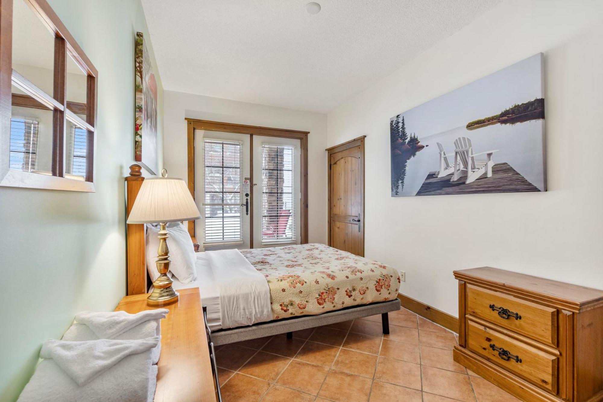 Equinoxe By Rendez-Vous Mont-Tremblant Apartment *