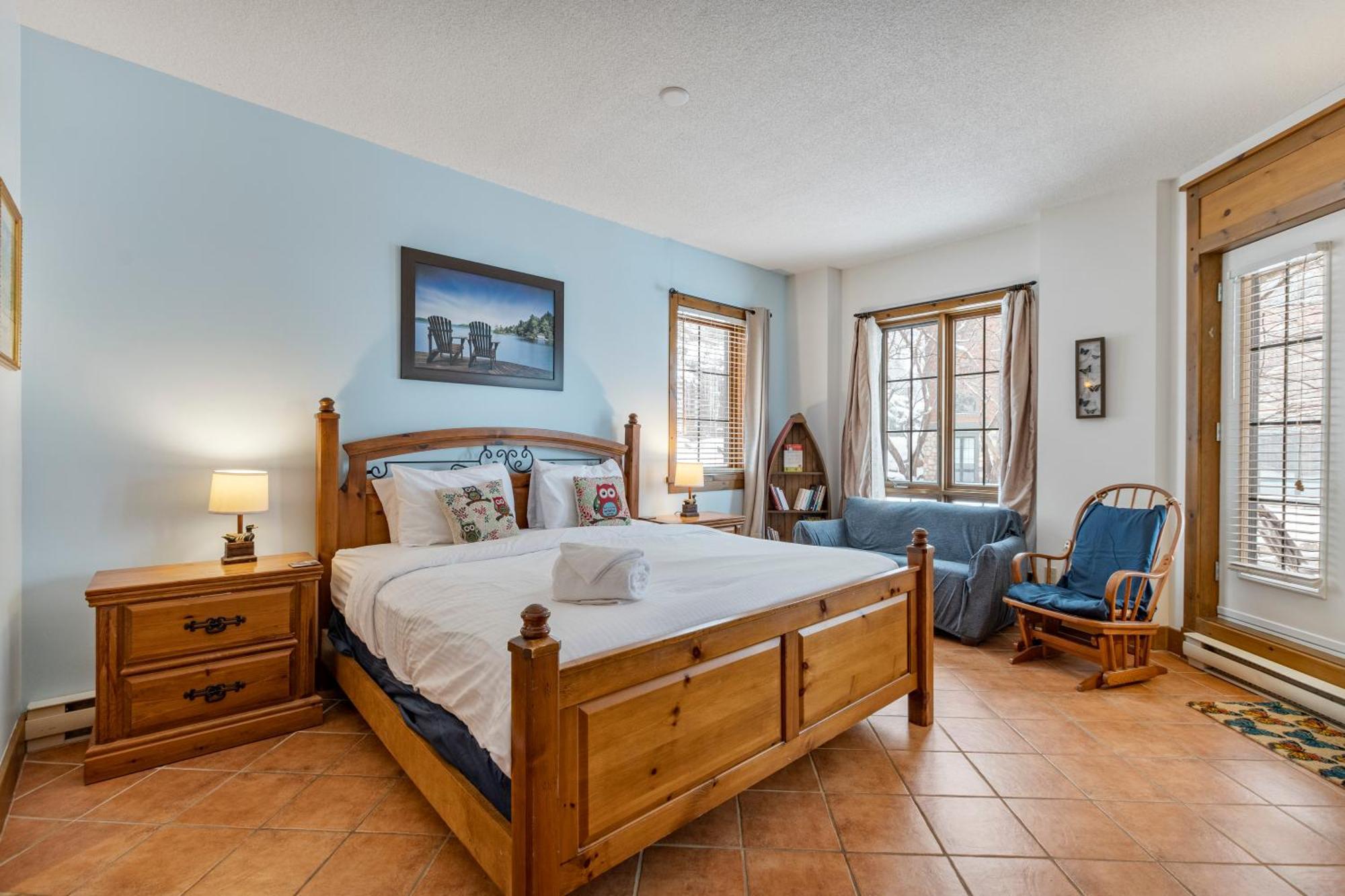 Apartment Equinoxe By Rendez-Vous Mont-Tremblant Mont-Tremblant