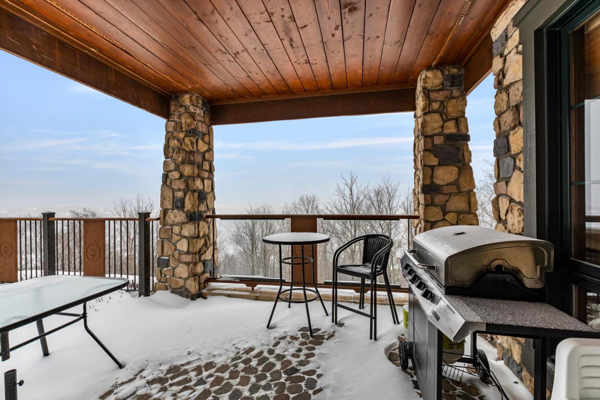 Equinoxe By Rendez-Vous Mont-Tremblant *