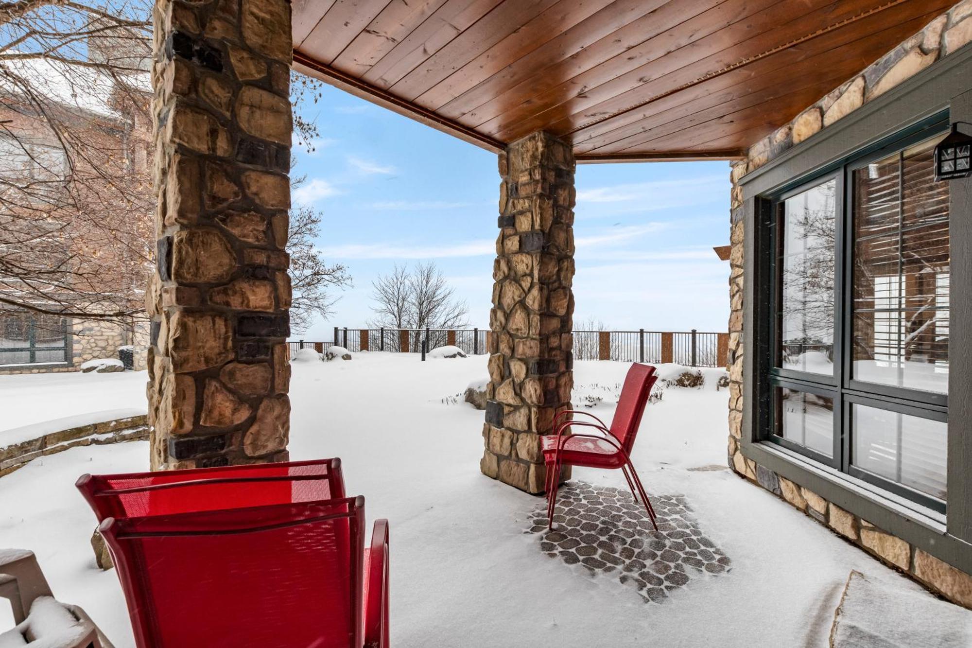 Equinoxe By Rendez-Vous Mont-Tremblant Mont-Tremblant