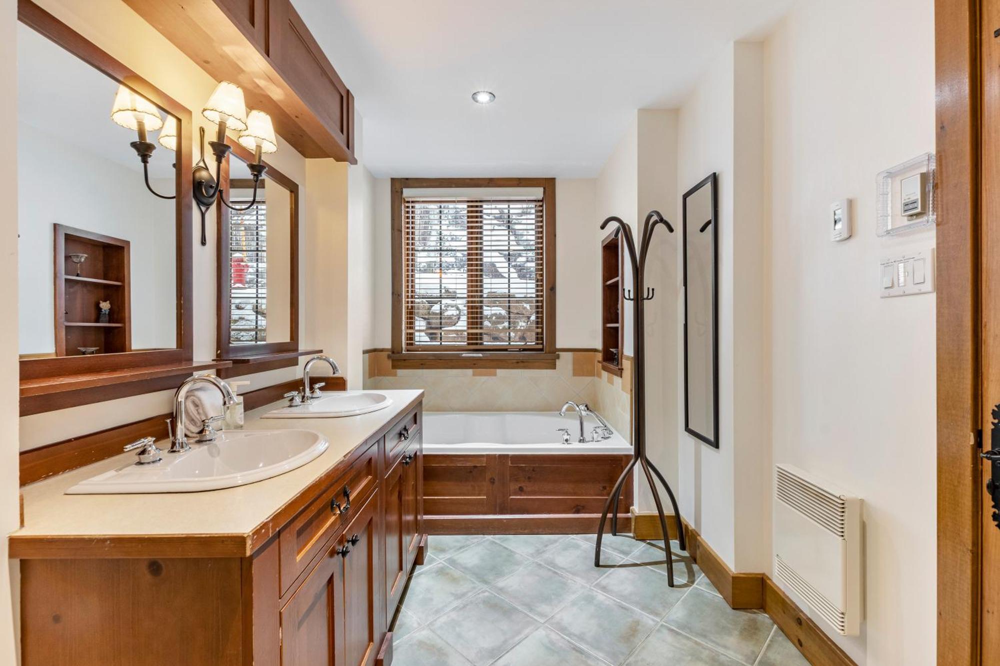 Equinoxe By Rendez-Vous Mont-Tremblant Apartment