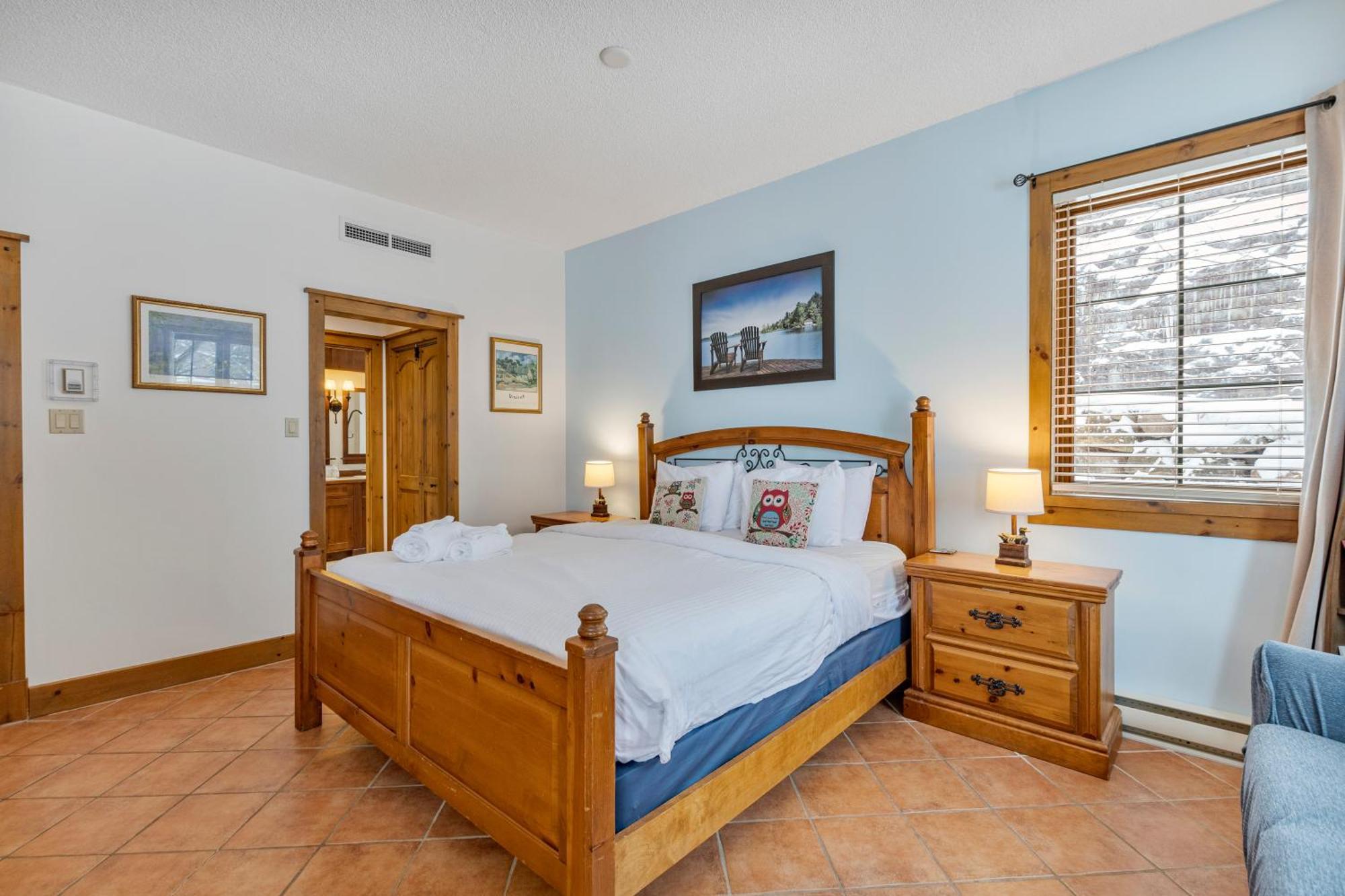 Equinoxe By Rendez-Vous Mont-Tremblant Mont-Tremblant