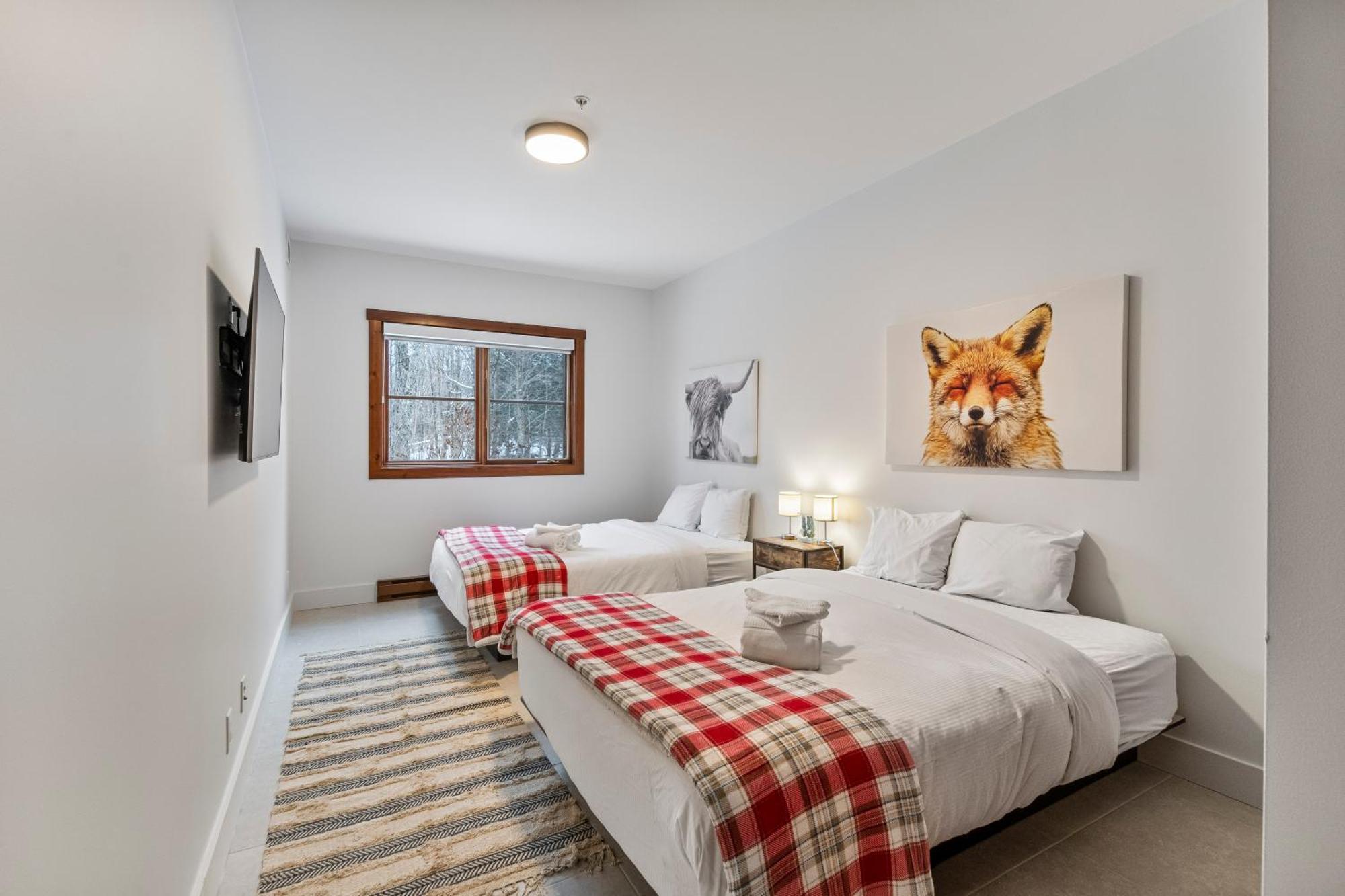 Etoile Du Matin By Tremblant Platinum *