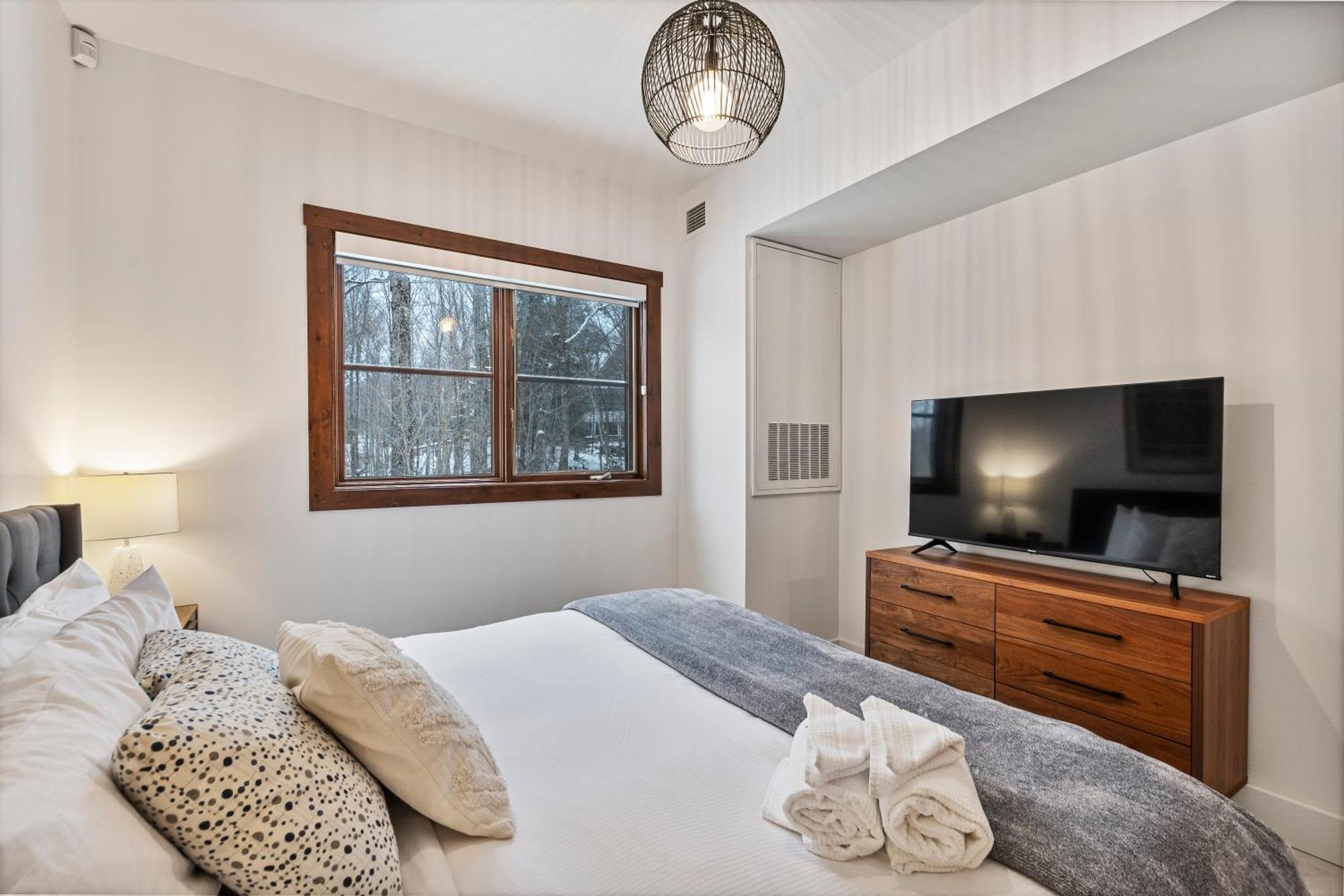 Etoile Du Matin By Tremblant Platinum Mont-Tremblant