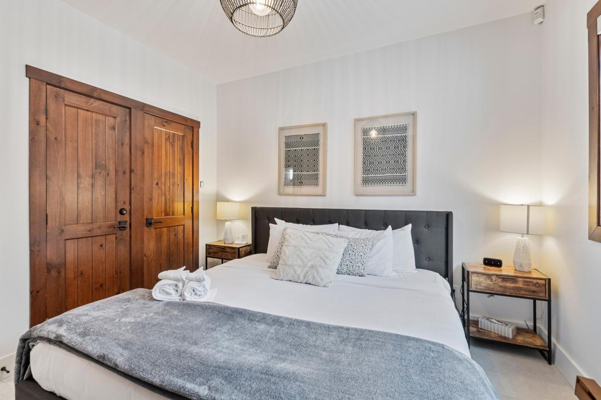 Etoile Du Matin By Tremblant Platinum