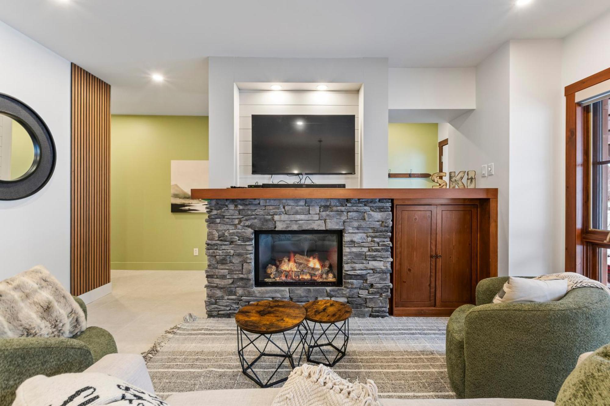 Etoile Du Matin By Tremblant Platinum Apartment Mont-Tremblant