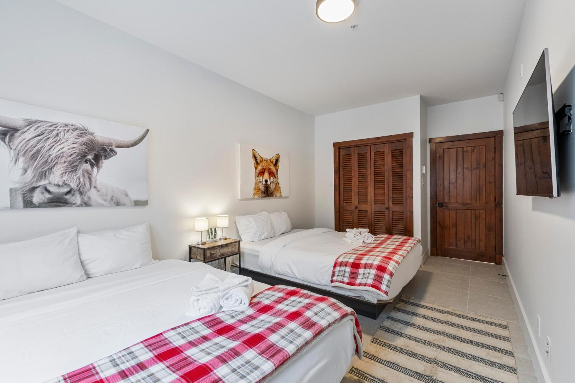 Etoile Du Matin By Tremblant Platinum *