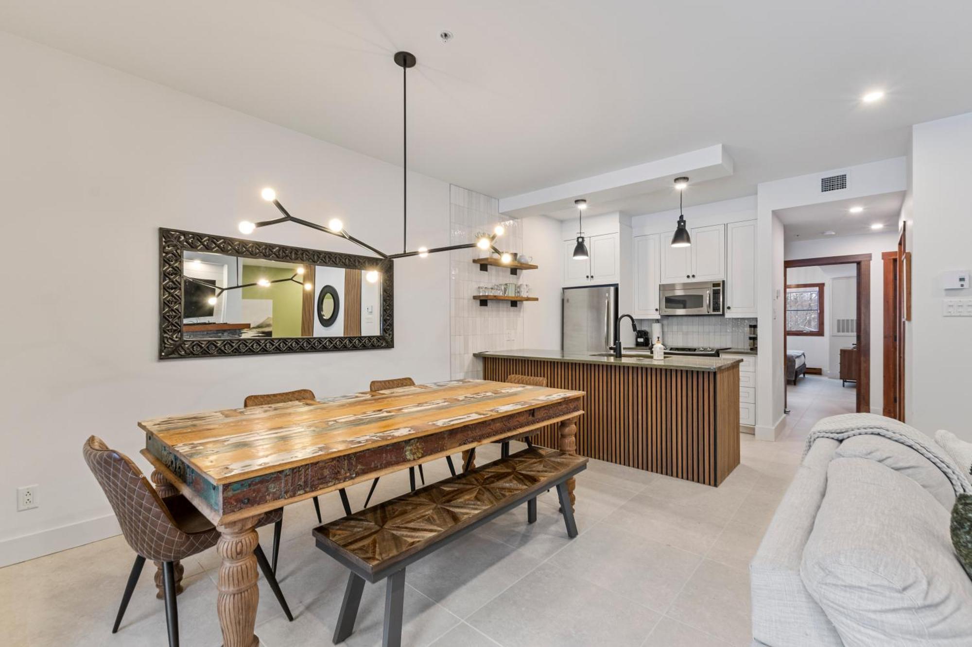Etoile Du Matin By Tremblant Platinum