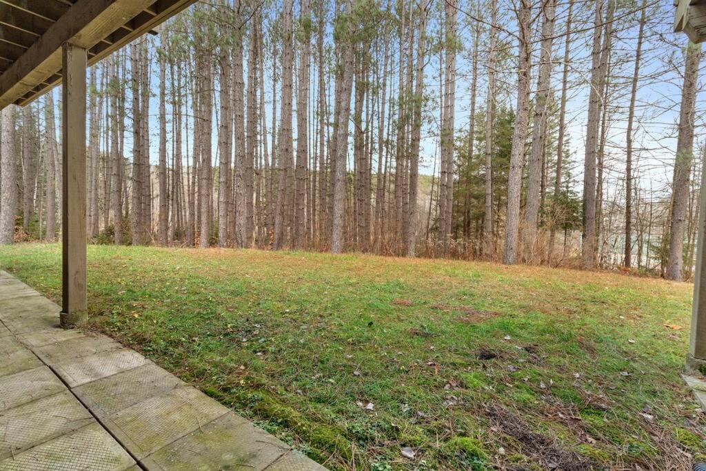 Holiday home Le Champetre Tremblant 2bdrs W Fireplace *