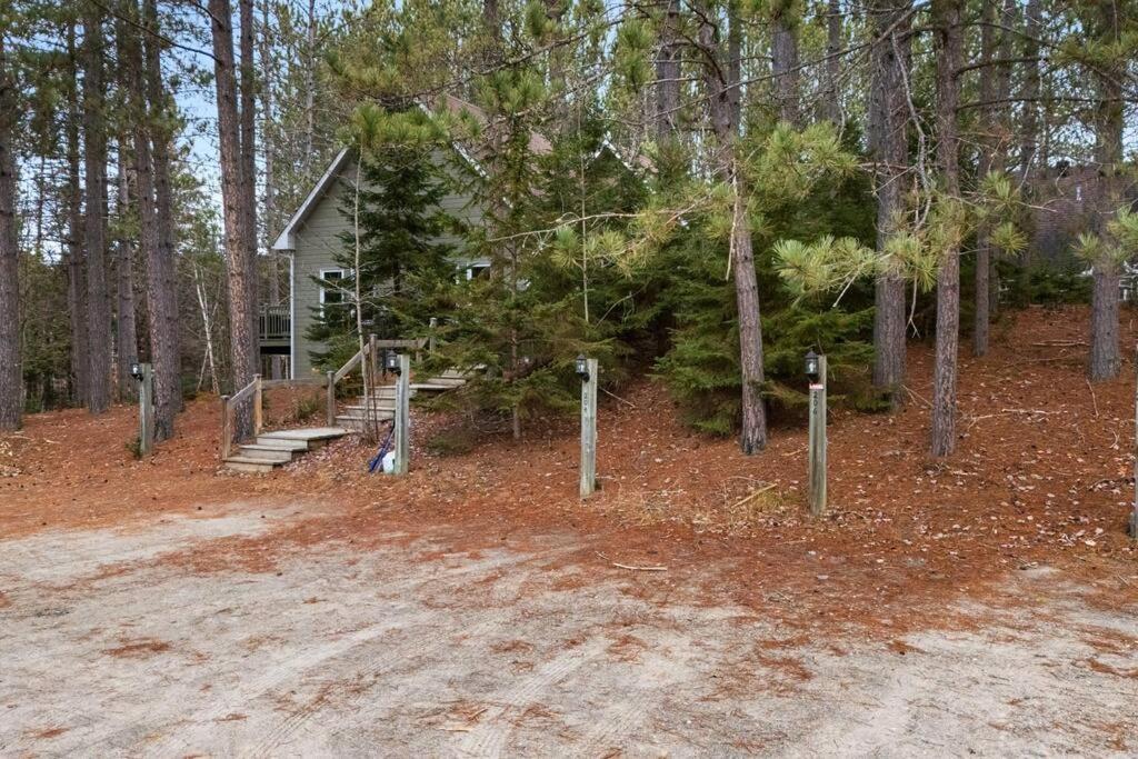 Holiday home Le Champetre Tremblant 2bdrs W Fireplace Mont-Tremblant