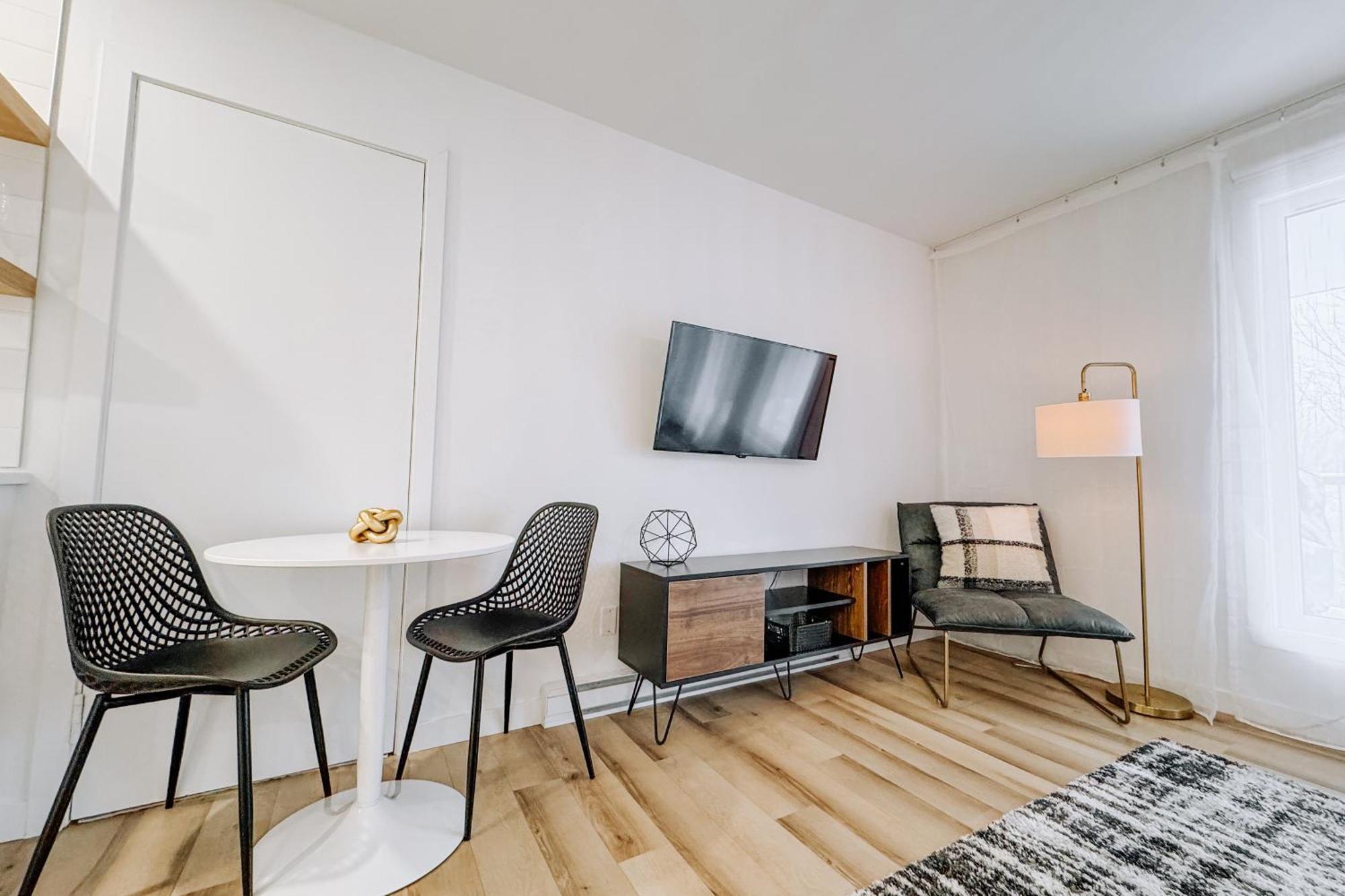 Apartment Resten By Gestion Elite *