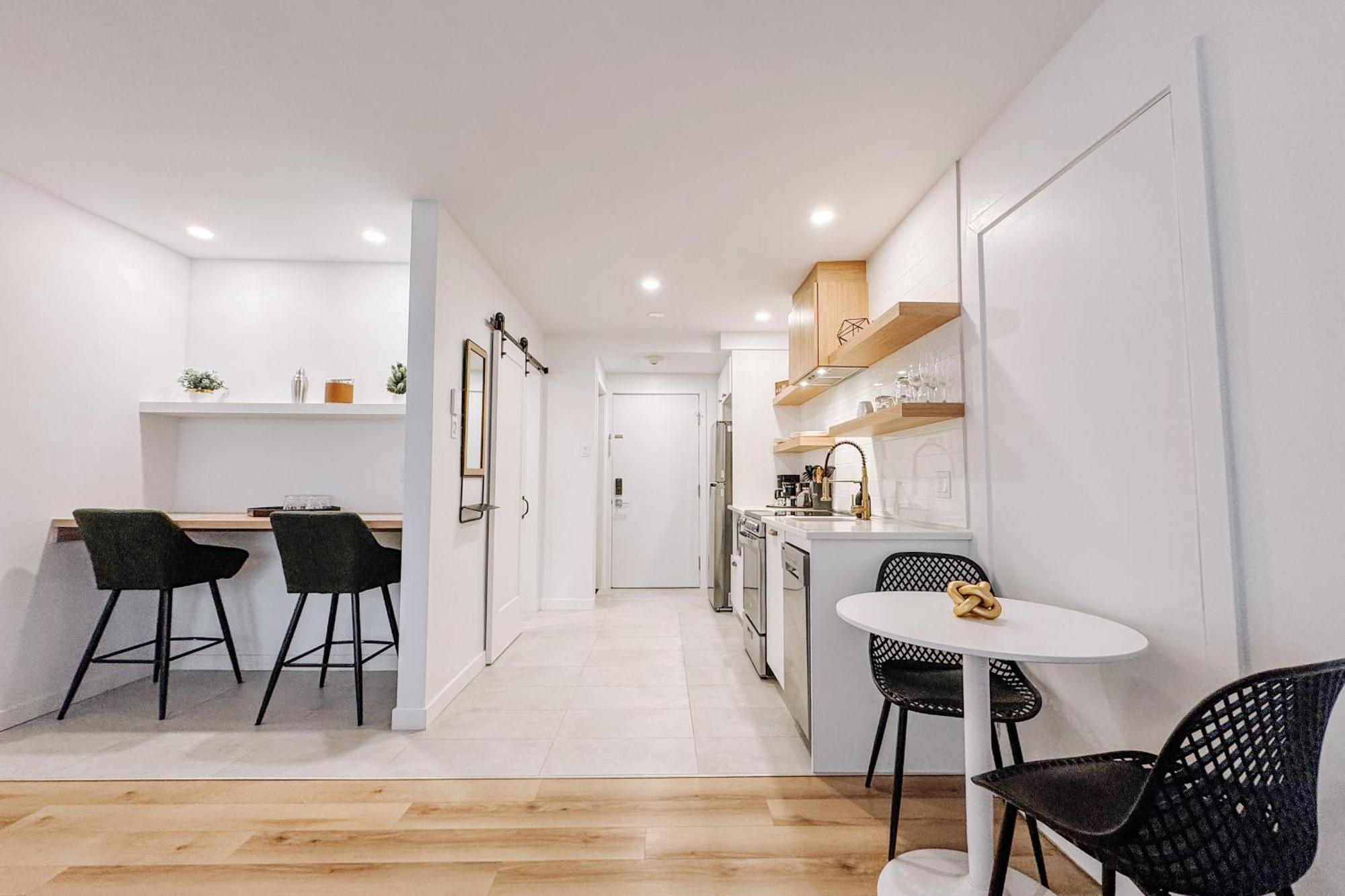 Apartment Resten By Gestion Elite Mont-Tremblant