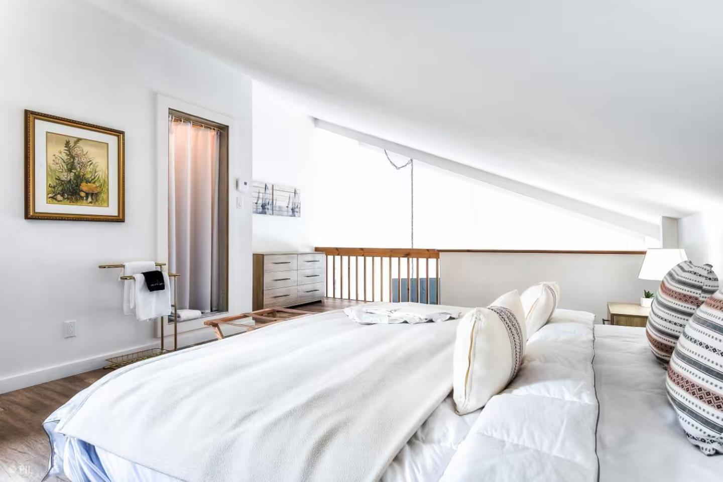 Amazing Mountain View 5min To Tremblant Holiday home Mont-Tremblant