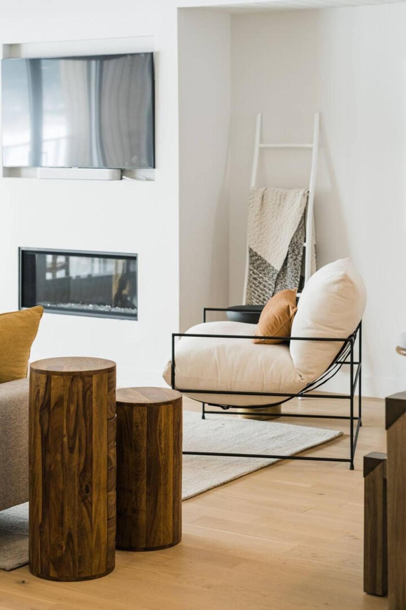 Tremblant Koselig-lake And Mountain Haven Apartment *