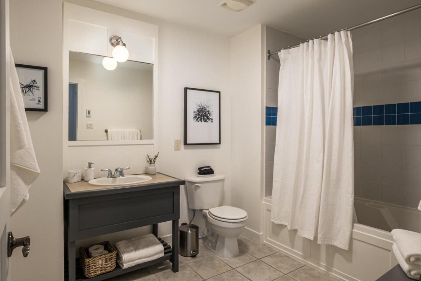 Tremblant Prestige - Les Eaux 233-3 Holiday home Mont-Tremblant