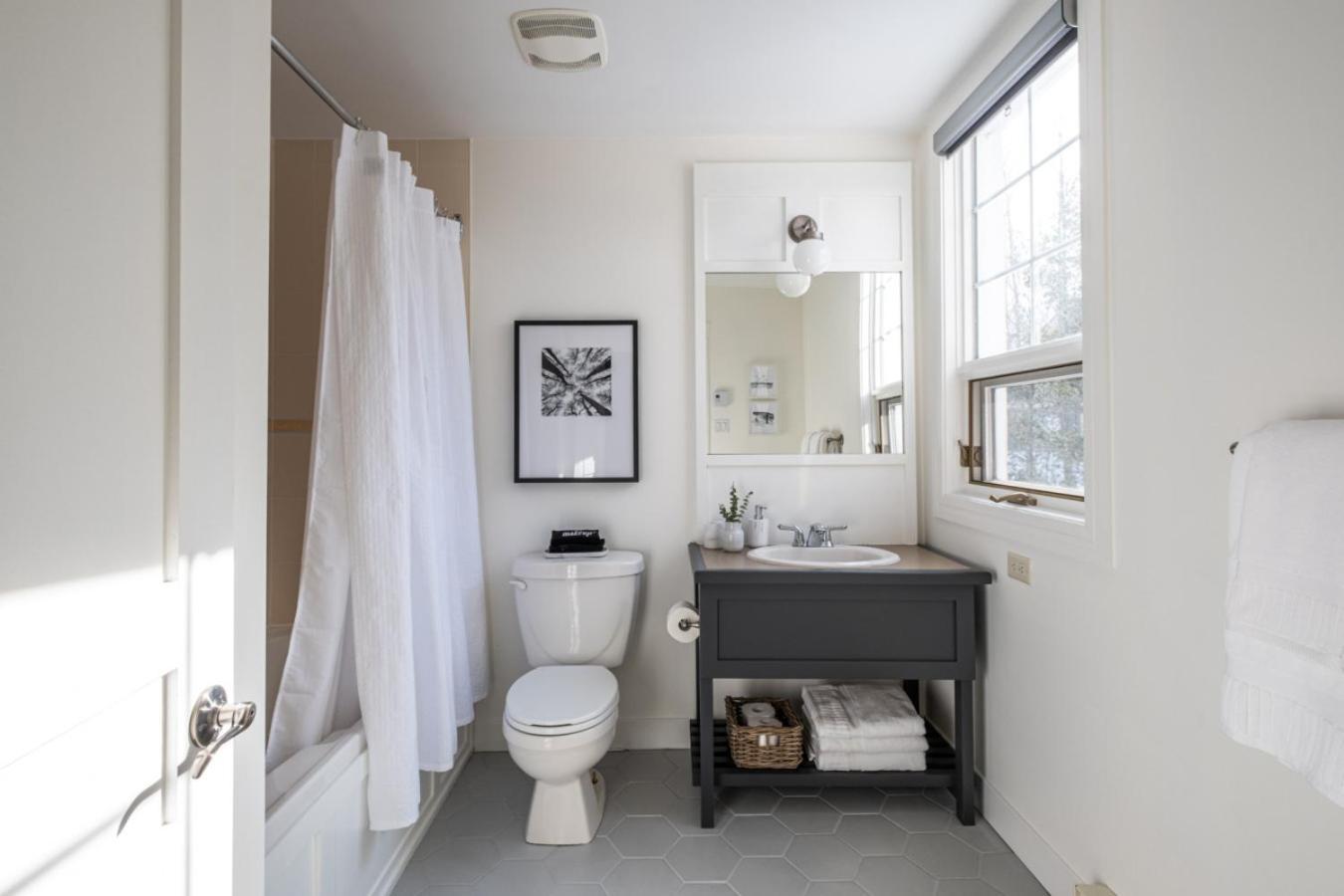 Holiday home Tremblant Prestige - Les Eaux 233-3 Mont-Tremblant