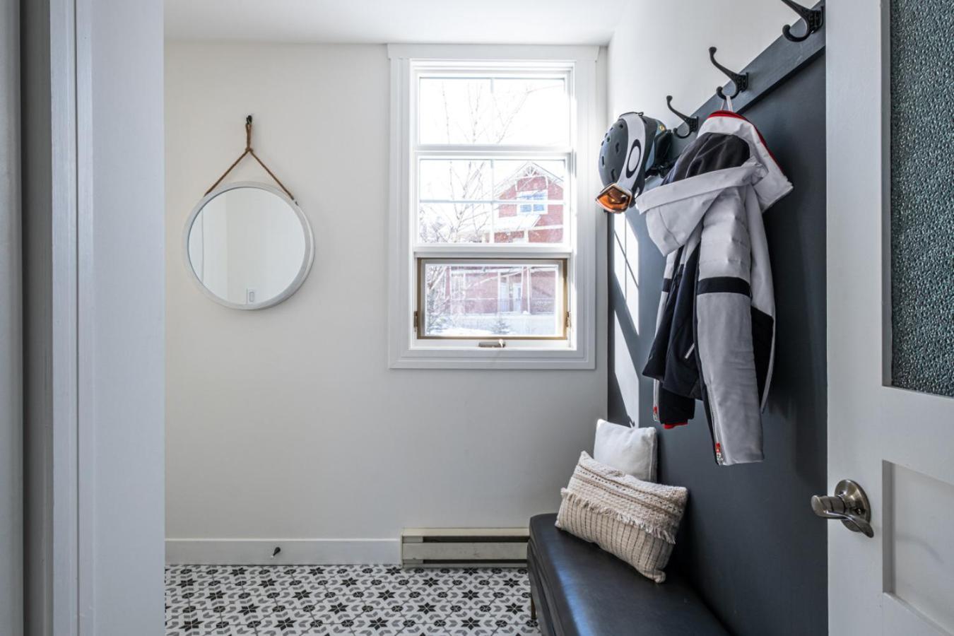 Tremblant Prestige - Les Eaux 233-3 *