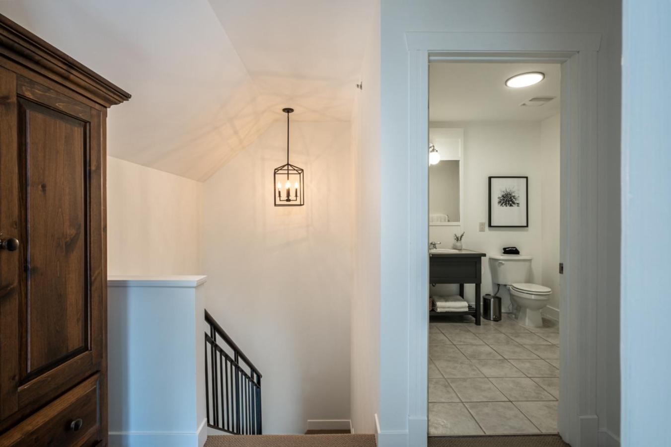 Tremblant Prestige - Les Eaux 233-3 * Mont-Tremblant