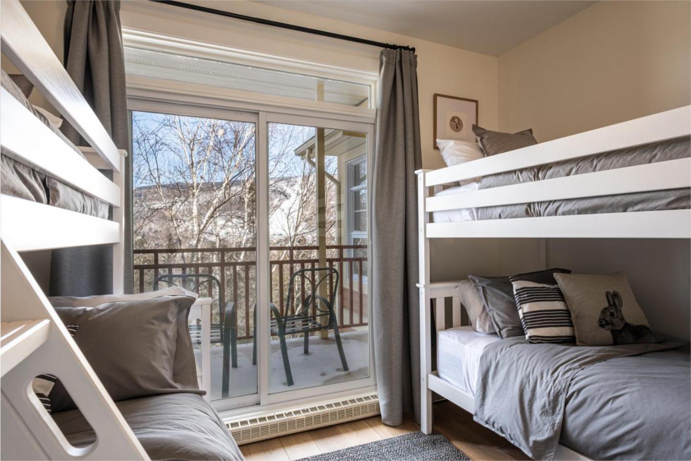 Holiday home Tremblant Prestige - Les Eaux 233-3