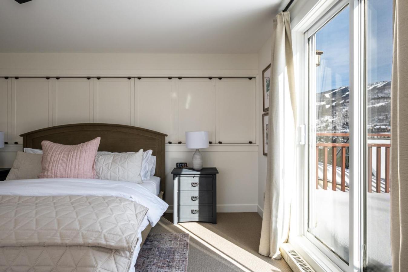 Holiday home Tremblant Prestige - Les Eaux 233-3 *