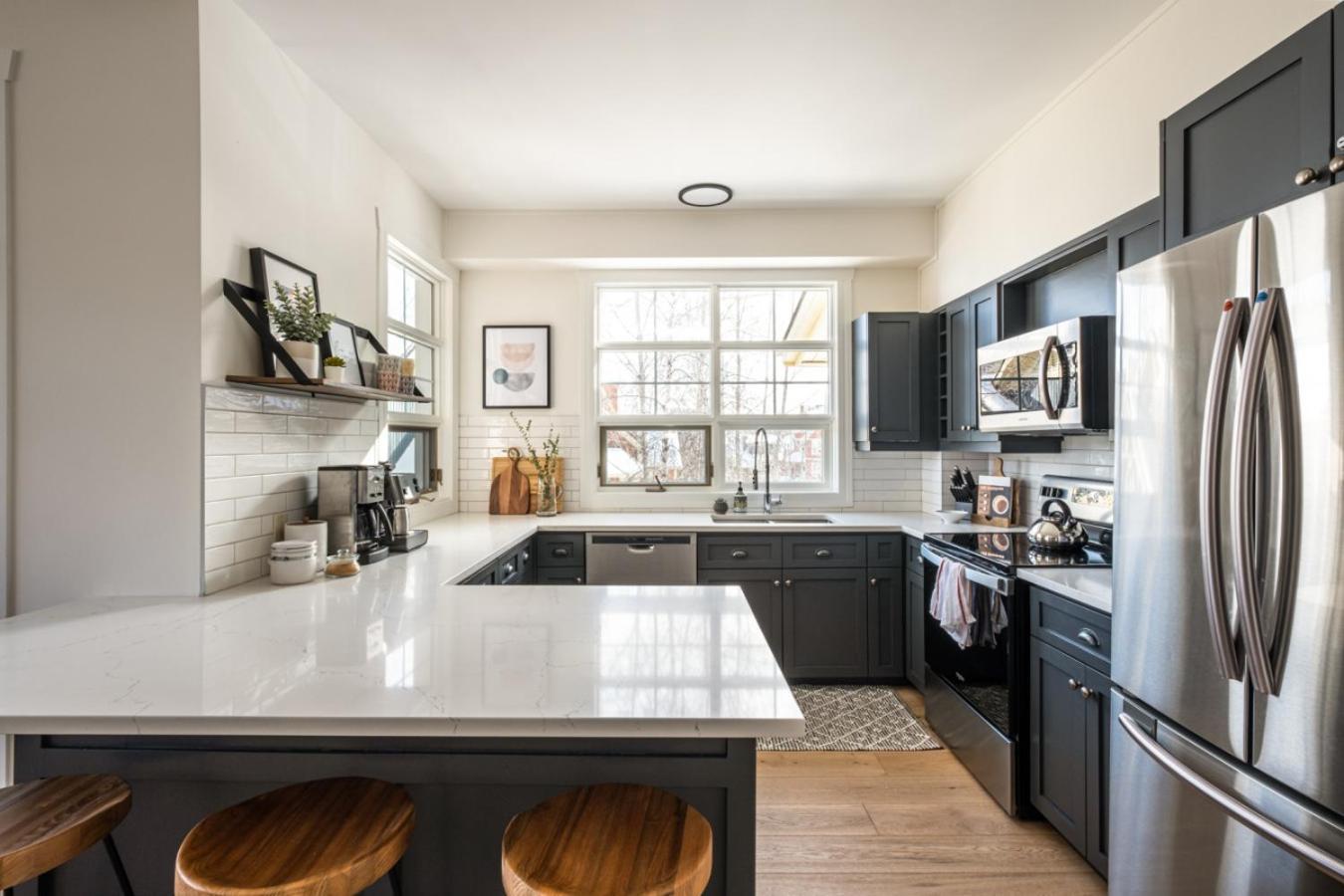 Tremblant Prestige - Les Eaux 233-3
