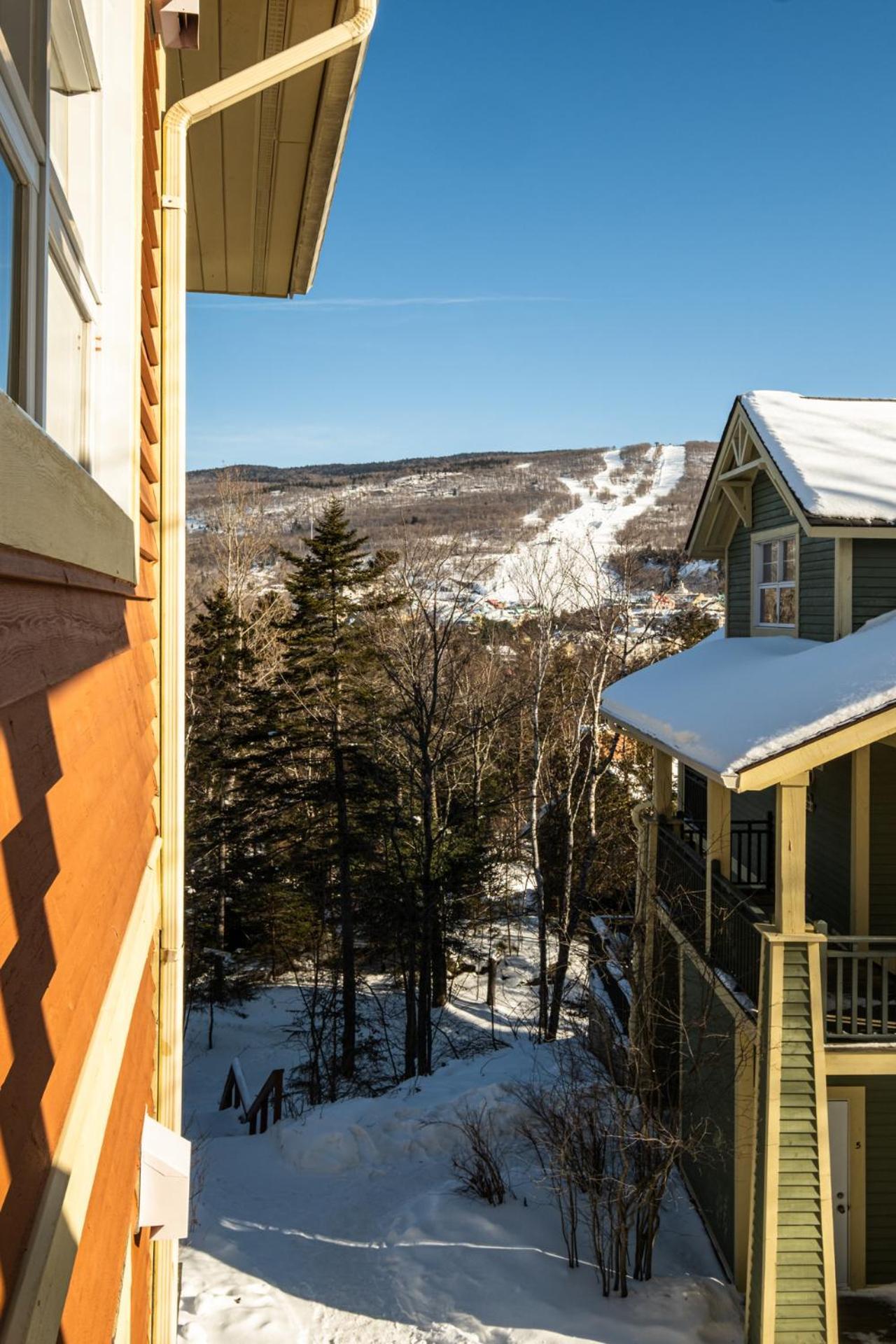 Holiday home Tremblant Prestige - Les Eaux 233-3