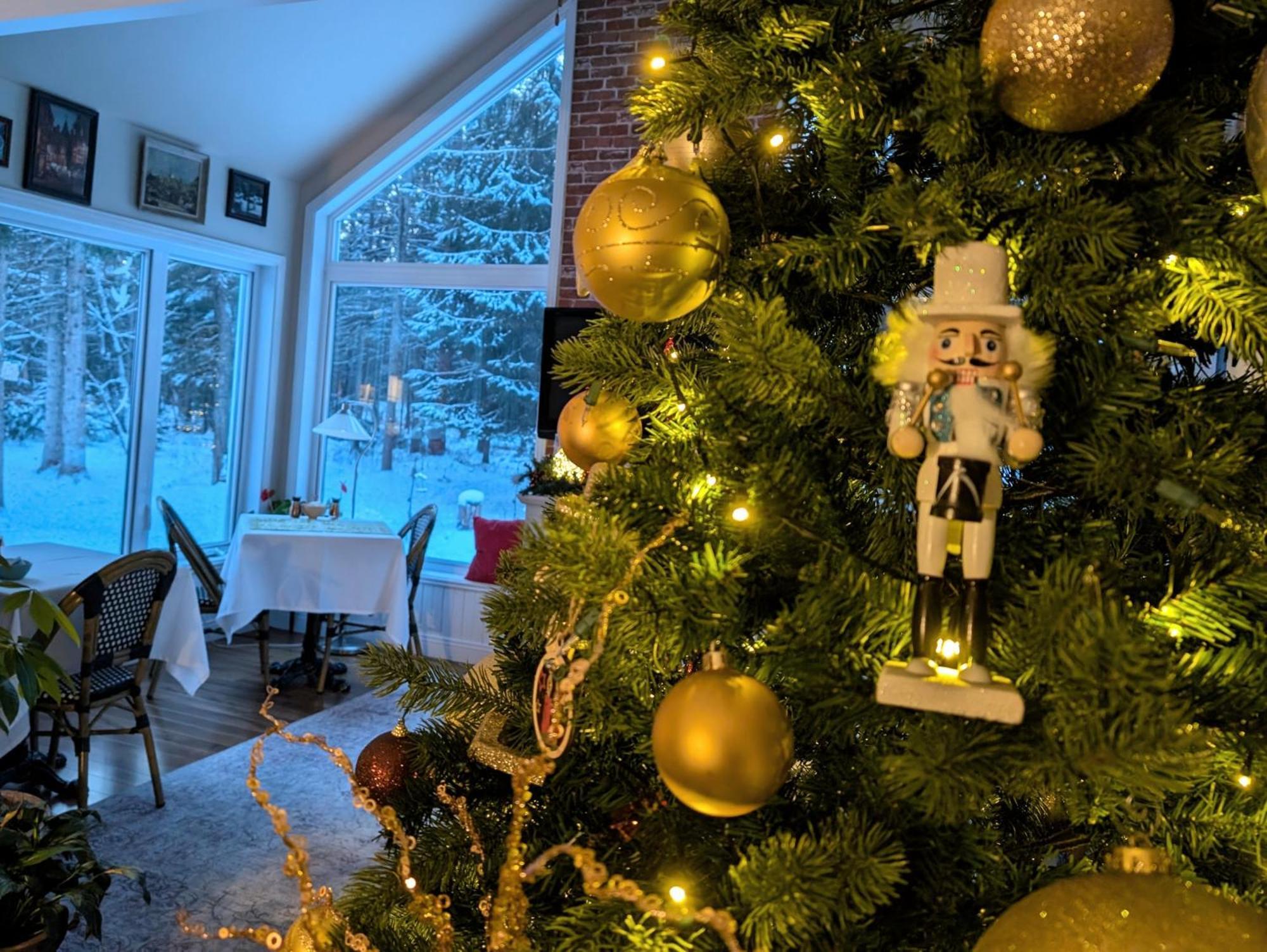La Tremblante Bed & Breakfast 4*