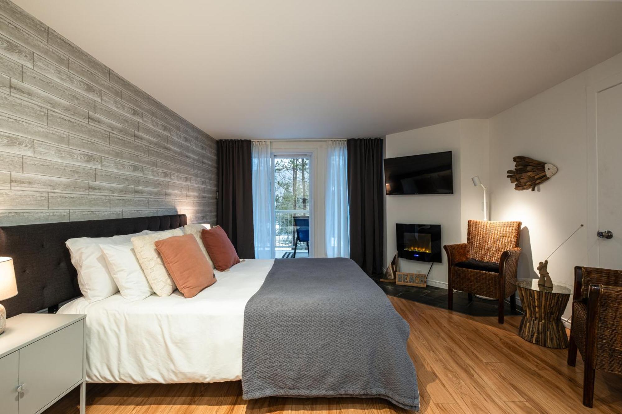 Tremblant Kona By My Tremblant Location * Mont-Tremblant