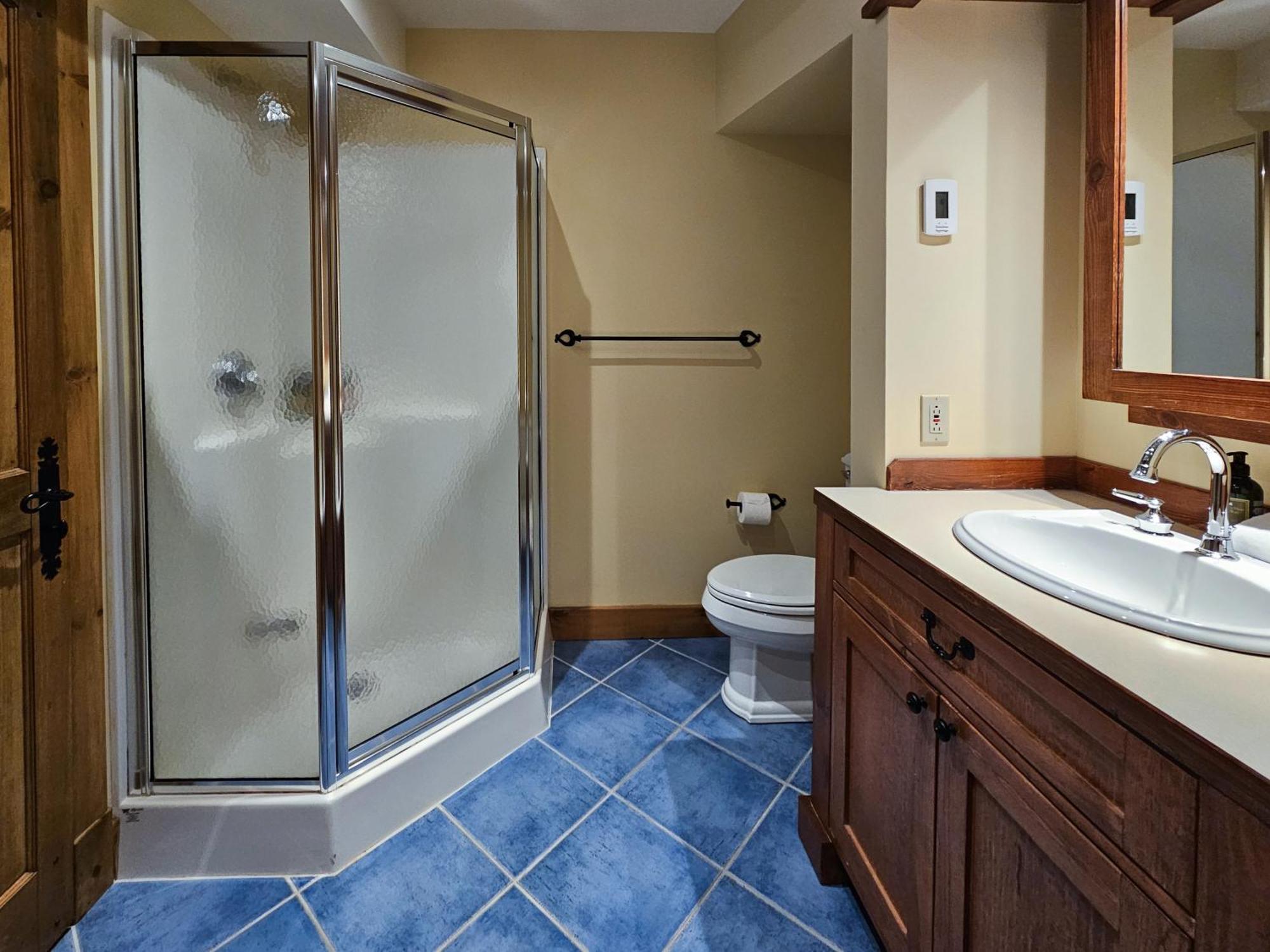 Holiday home Tremblant Prestige - Equinoxe 140-1 *