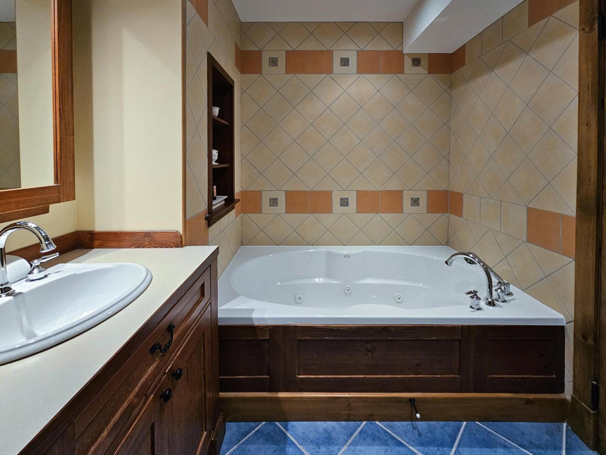 Tremblant Prestige - Equinoxe 140-1 Holiday home