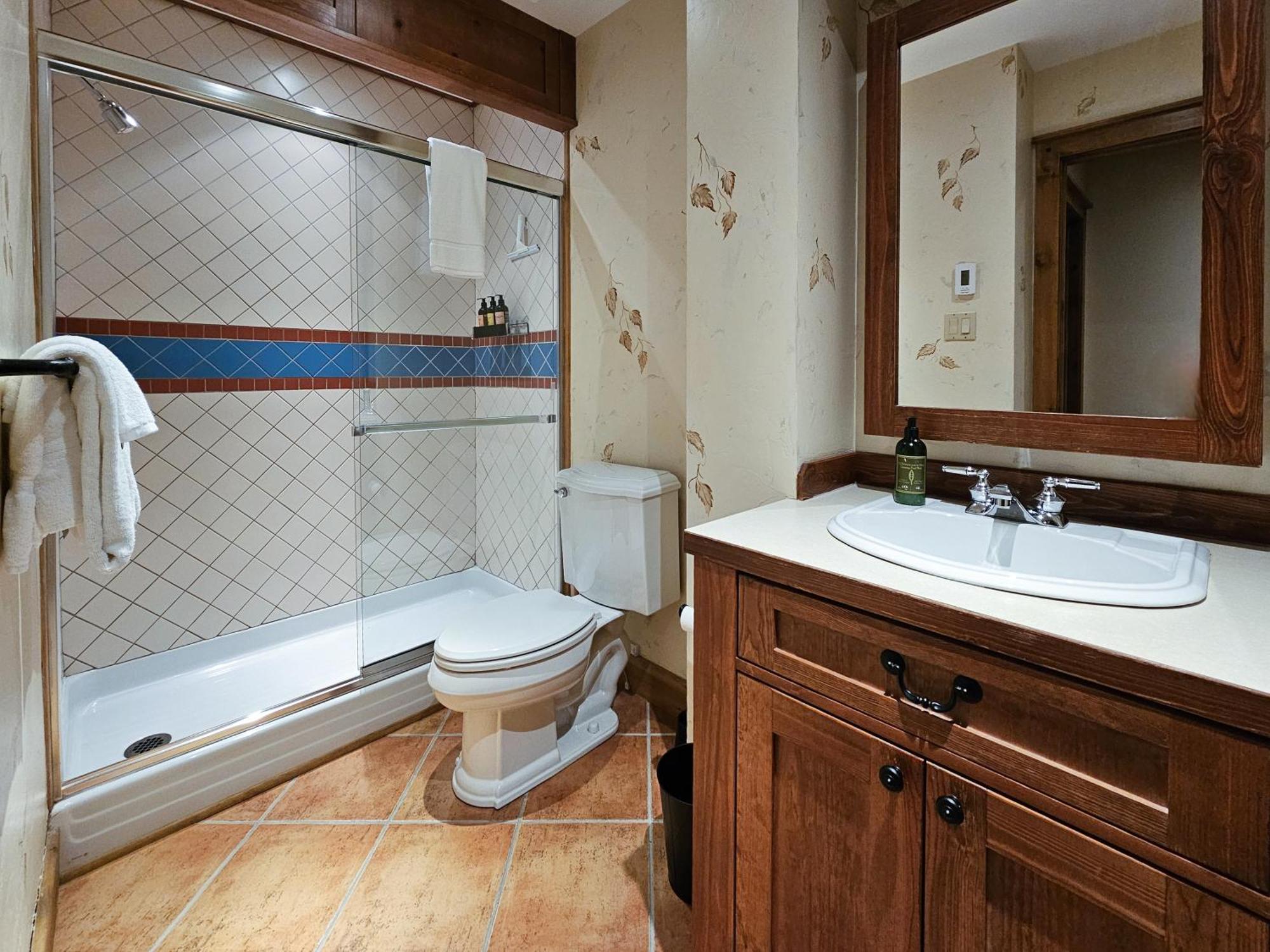Tremblant Prestige - Equinoxe 140-1