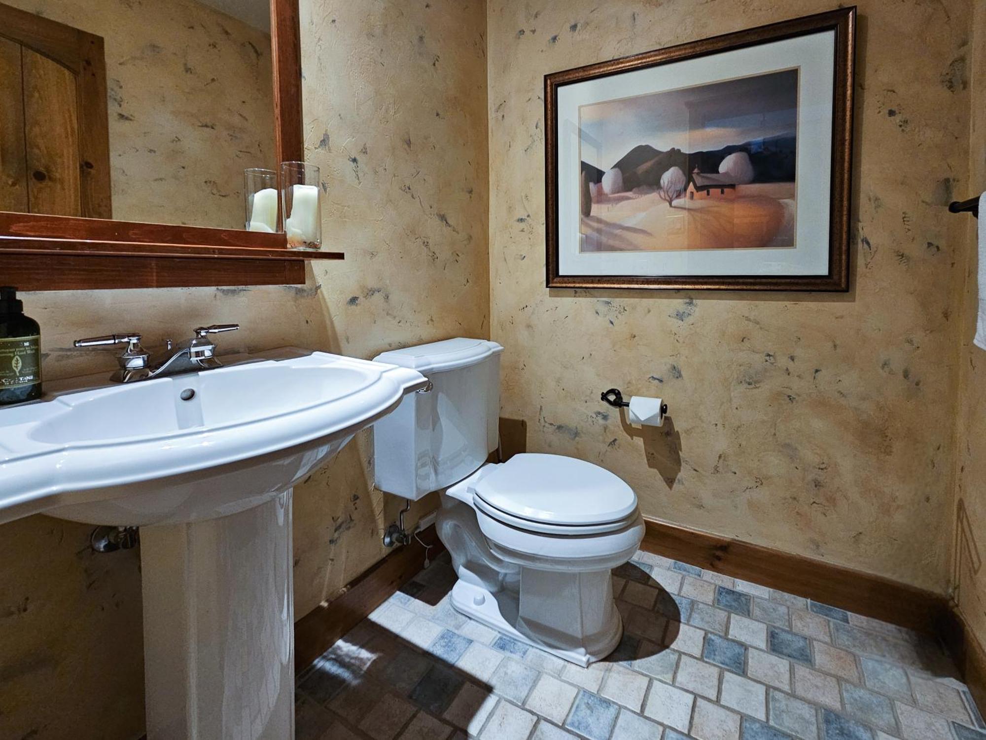 Tremblant Prestige - Equinoxe 140-1 Holiday home