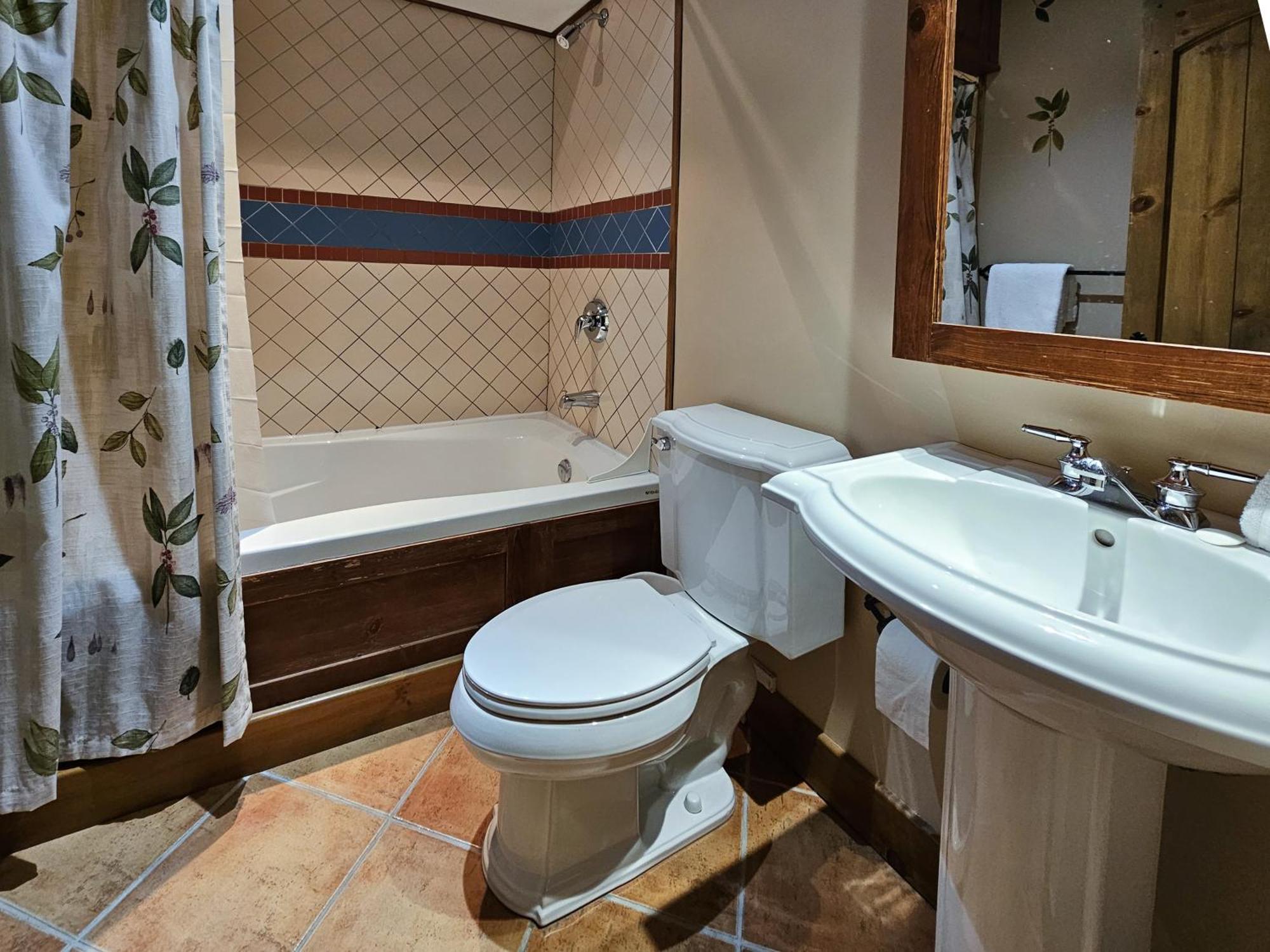 Holiday home Tremblant Prestige - Equinoxe 140-1 Mont-Tremblant