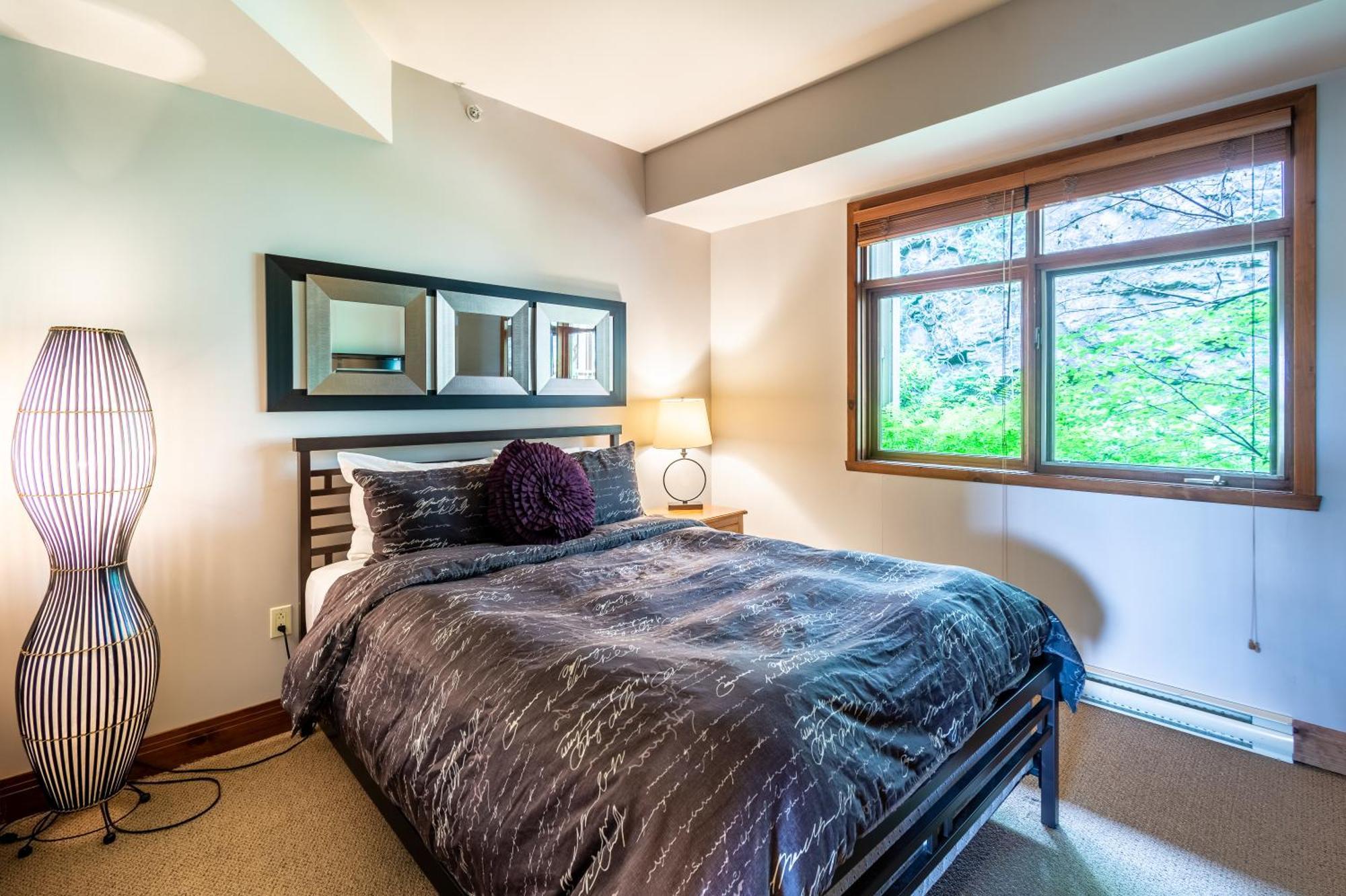 Apartment Tremblant Prestige - Altitude 170-2