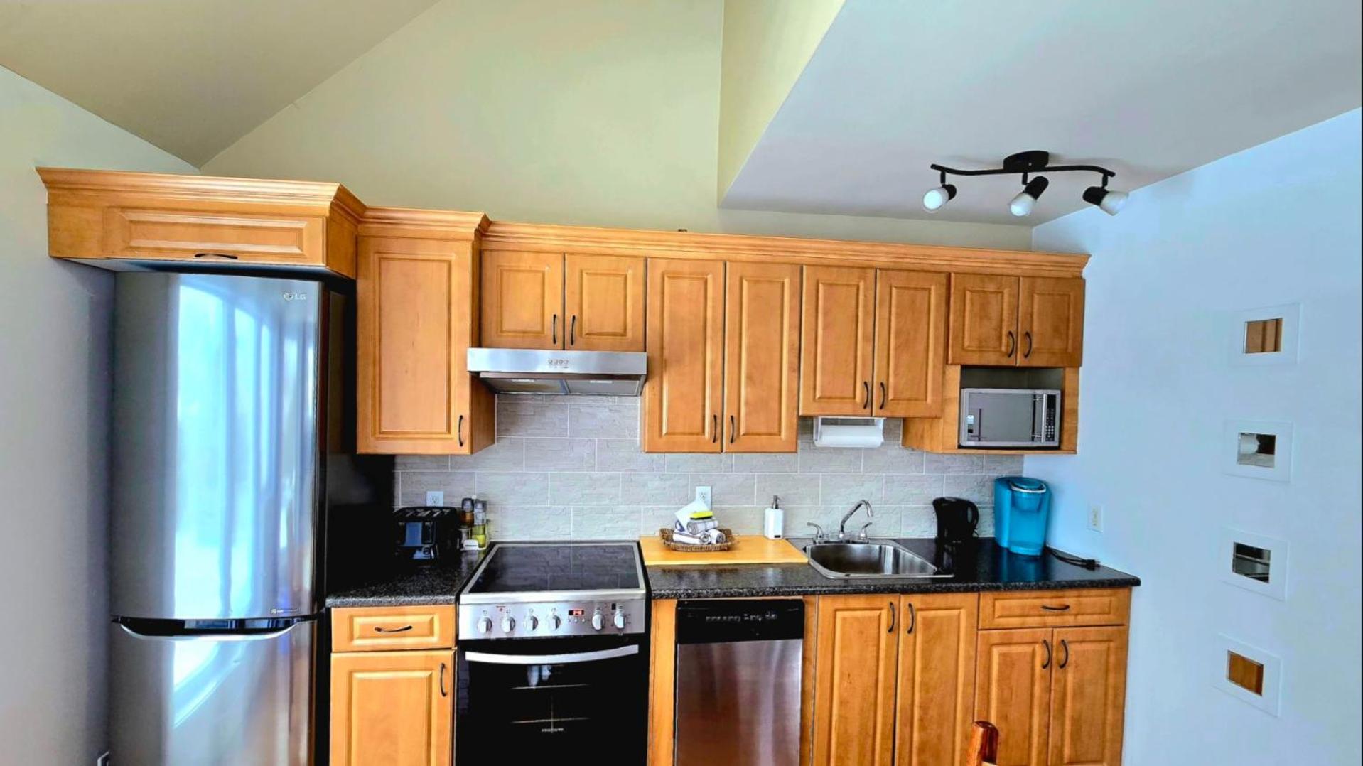 Apartment Vibrance Alpine *