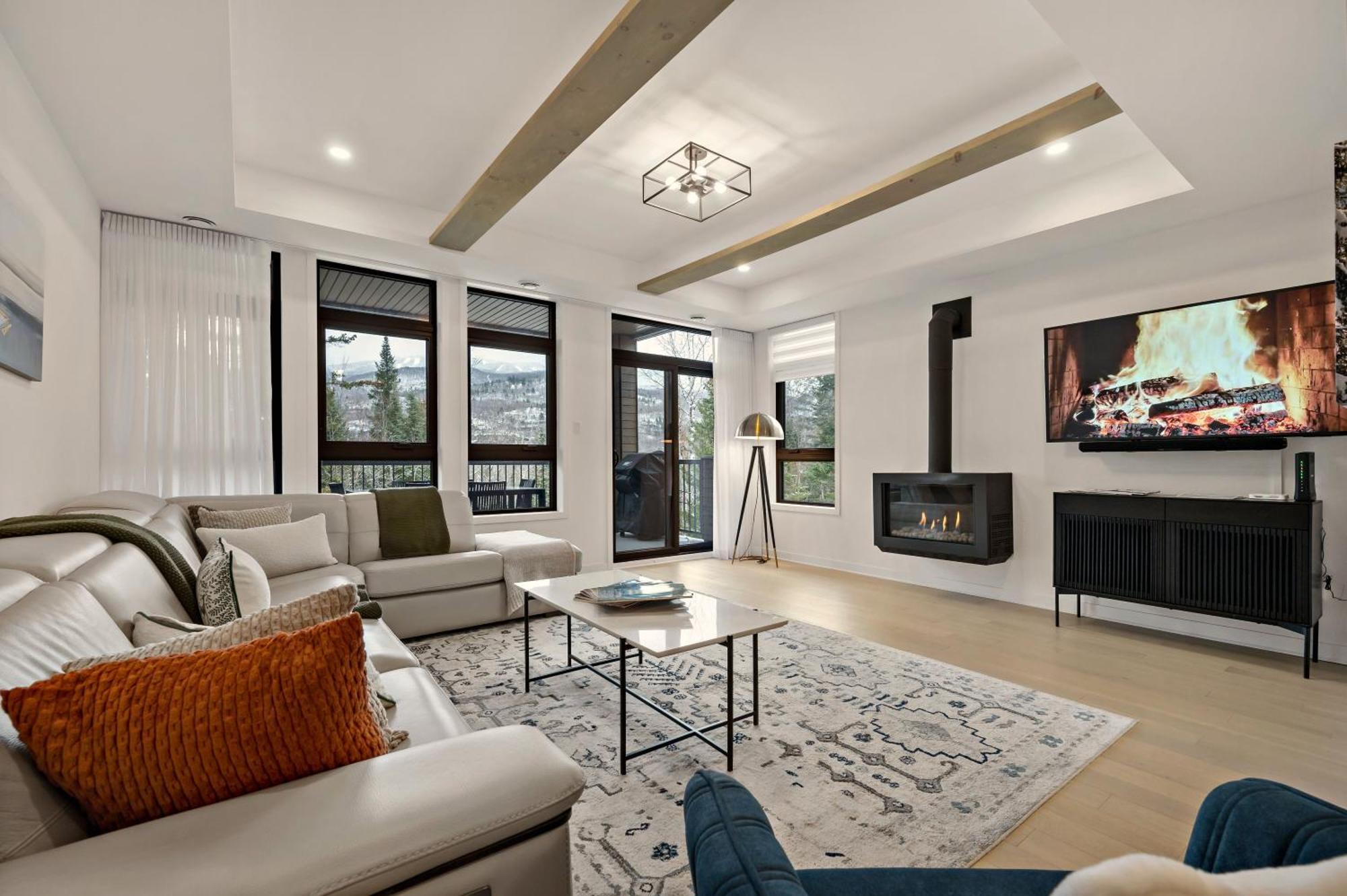 Tremblant Prestige - Verbier 1-103