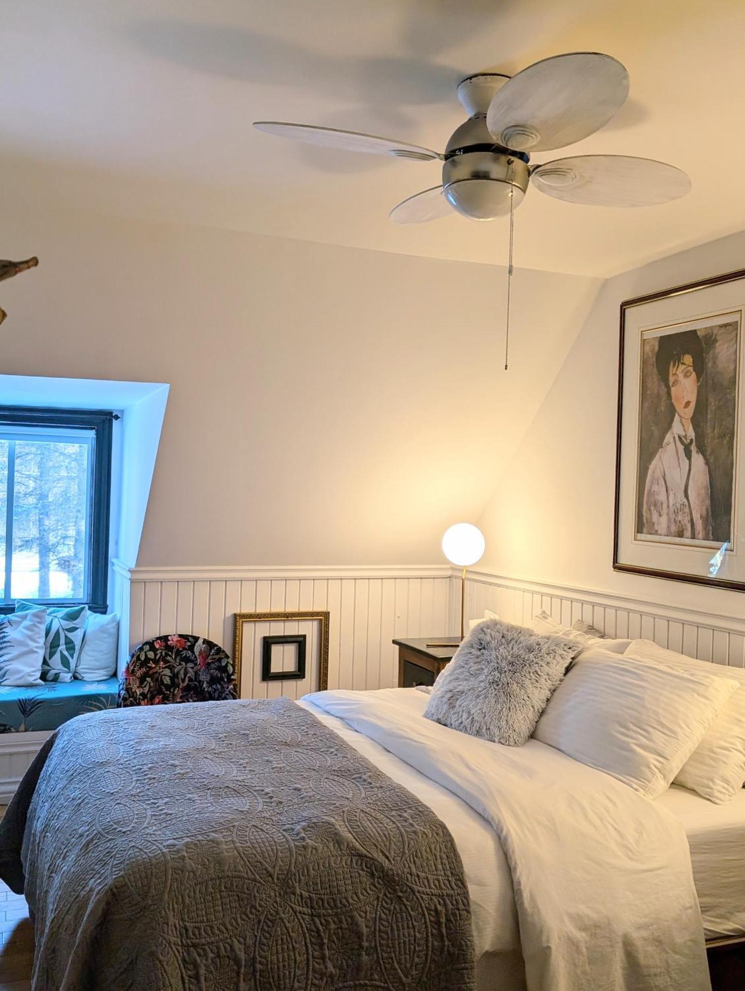 Bed & Breakfast La Tremblante Mont-Tremblant