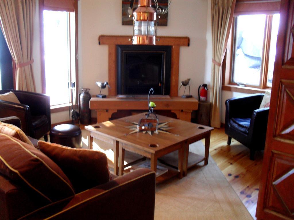 Auberge Le Refuge