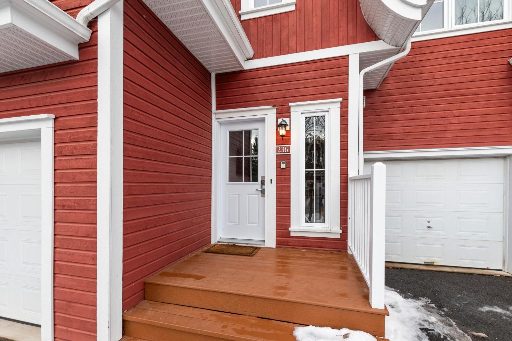 Borealis By Rendez-vous * Mont-Tremblant