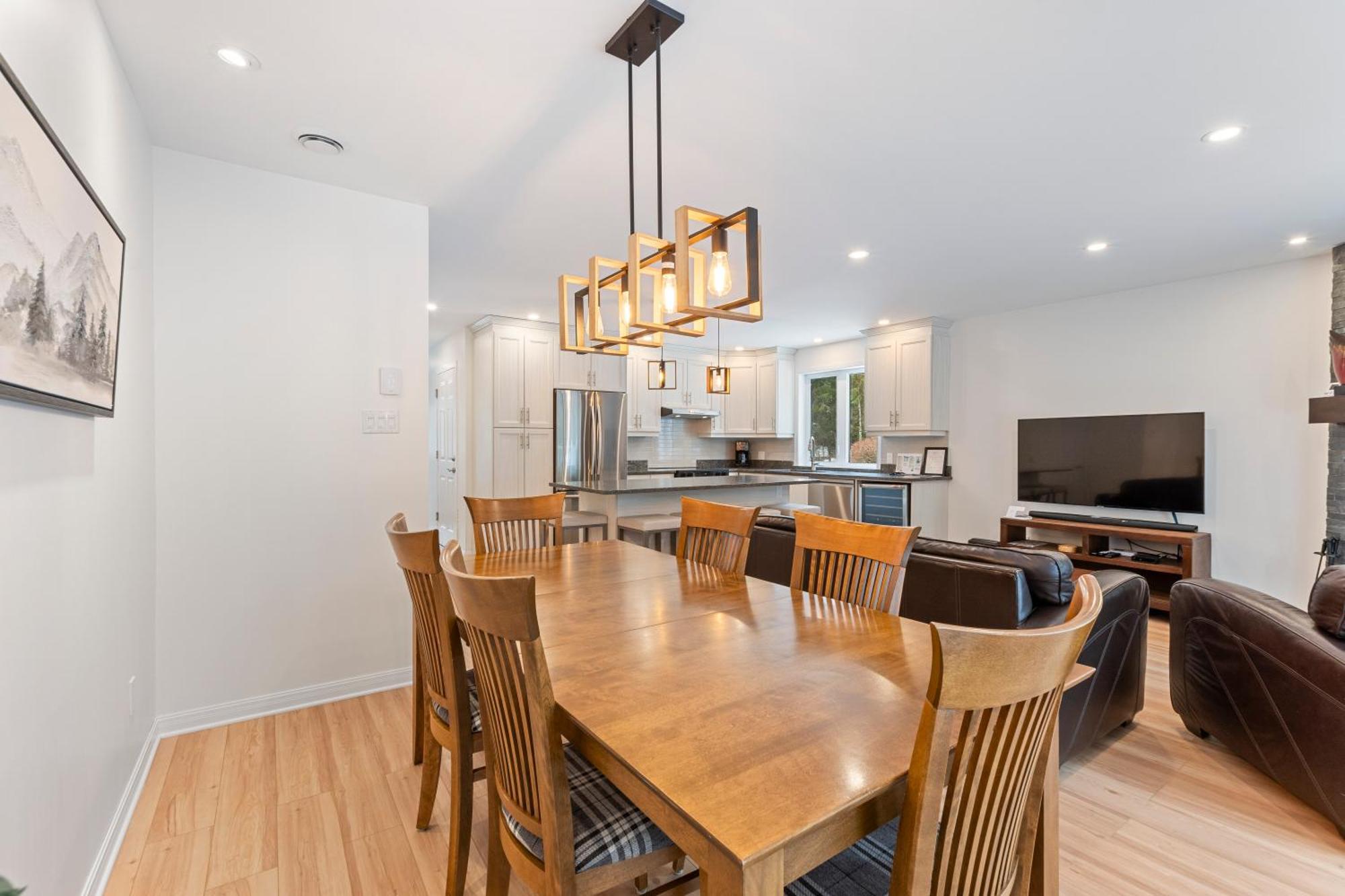 Borealis By Rendez-vous Holiday home