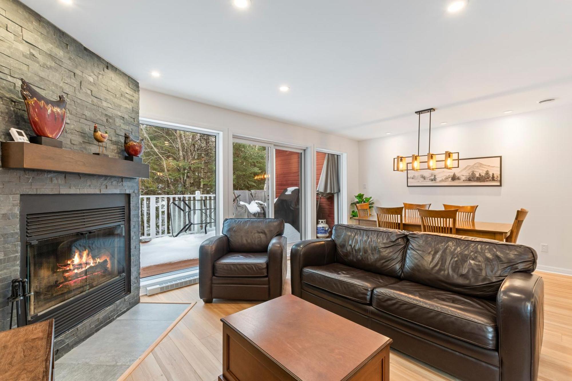 Borealis By Rendez-vous Holiday home *