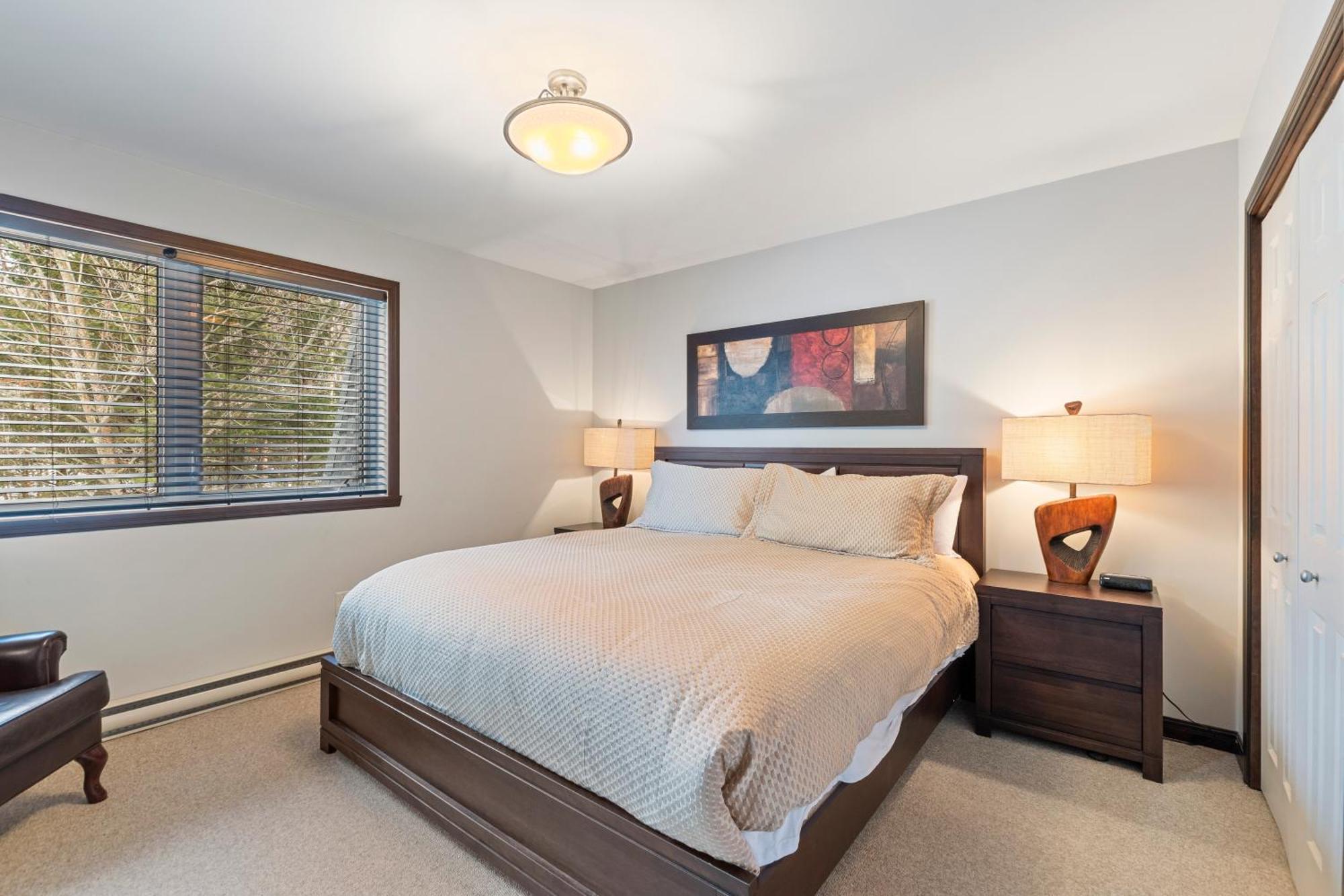 Borealis By Rendez-vous Holiday home Mont-Tremblant