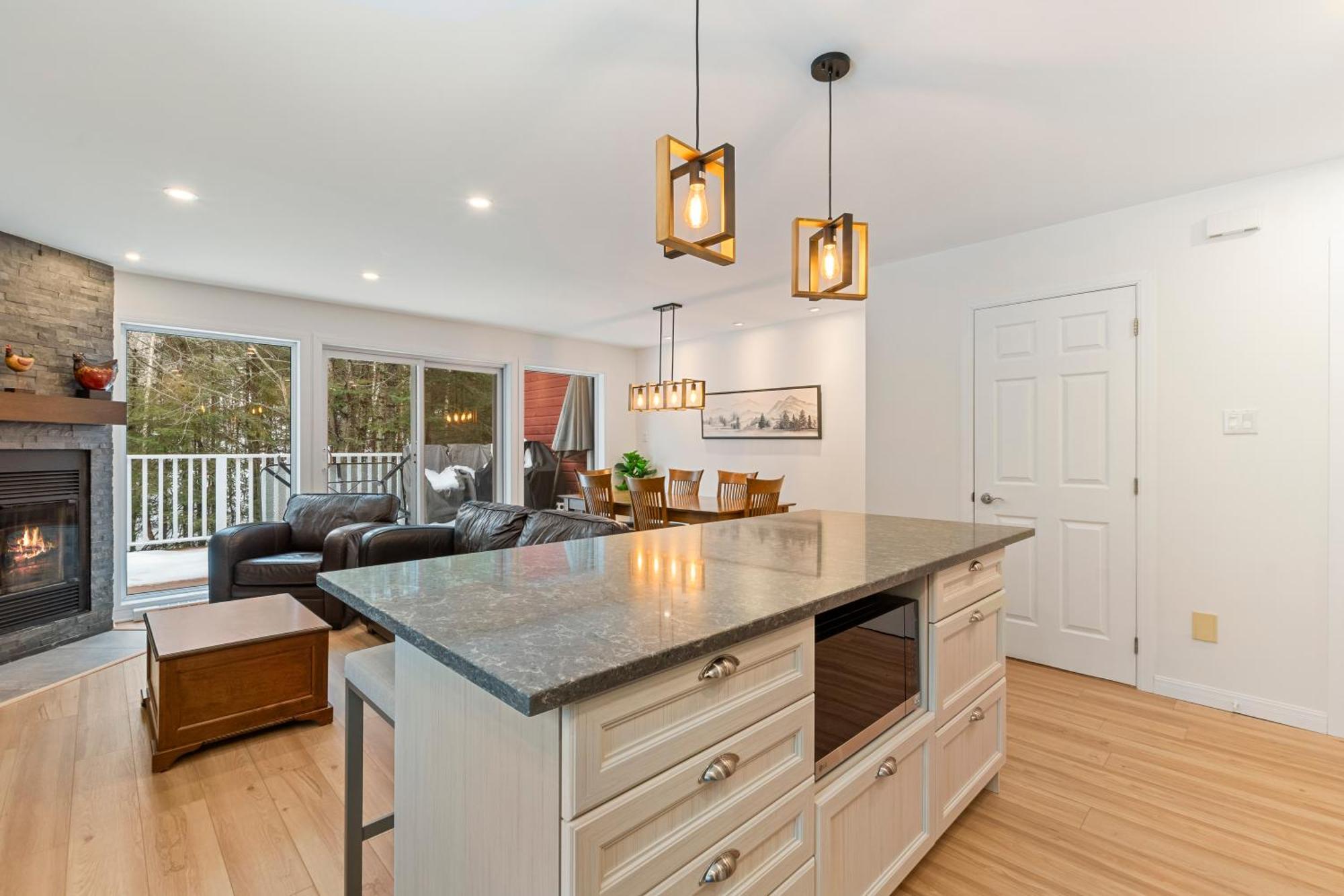 Borealis By Rendez-vous Holiday home