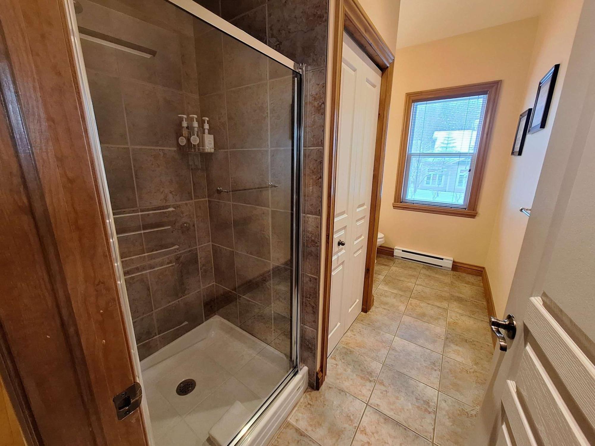 L'aiglon - Nature Golf And Relaxation In Chalet Mont-Tremblant