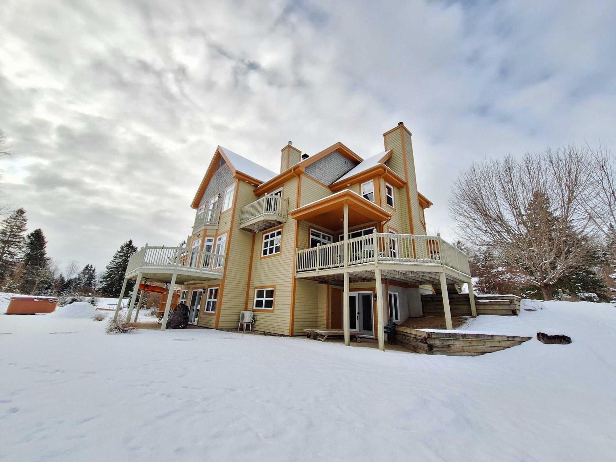L'aiglon - Nature Golf And Relaxation In Chalet