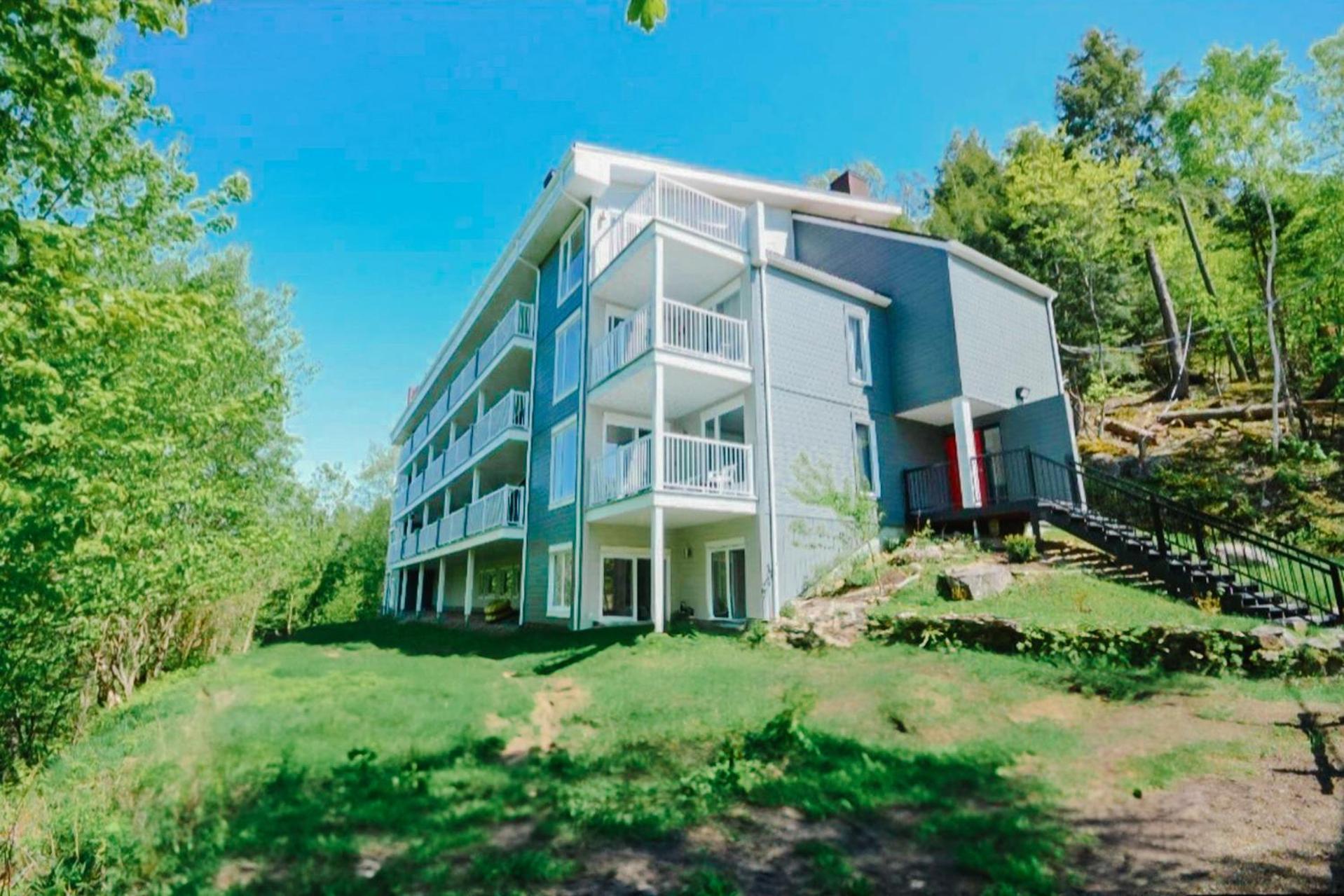 Resten By Gestion Elite * Mont-Tremblant