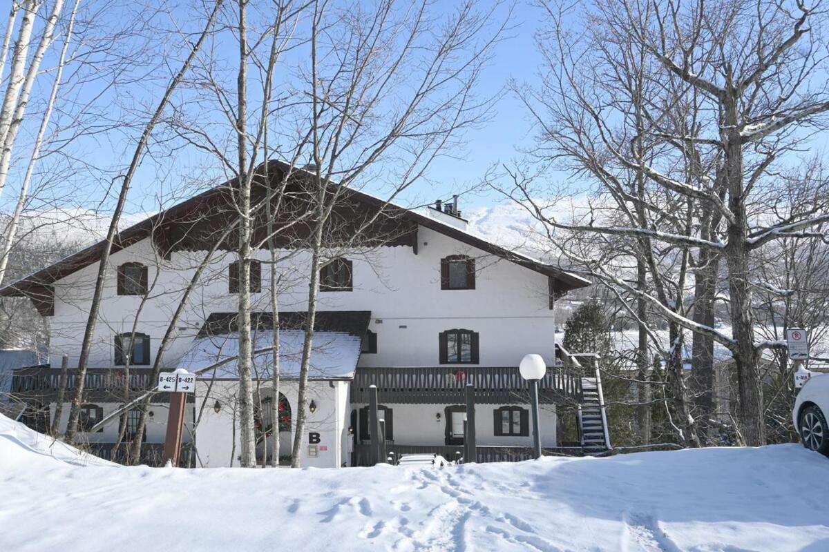 Modern Beautiful Mountain View Mont-Tremblant