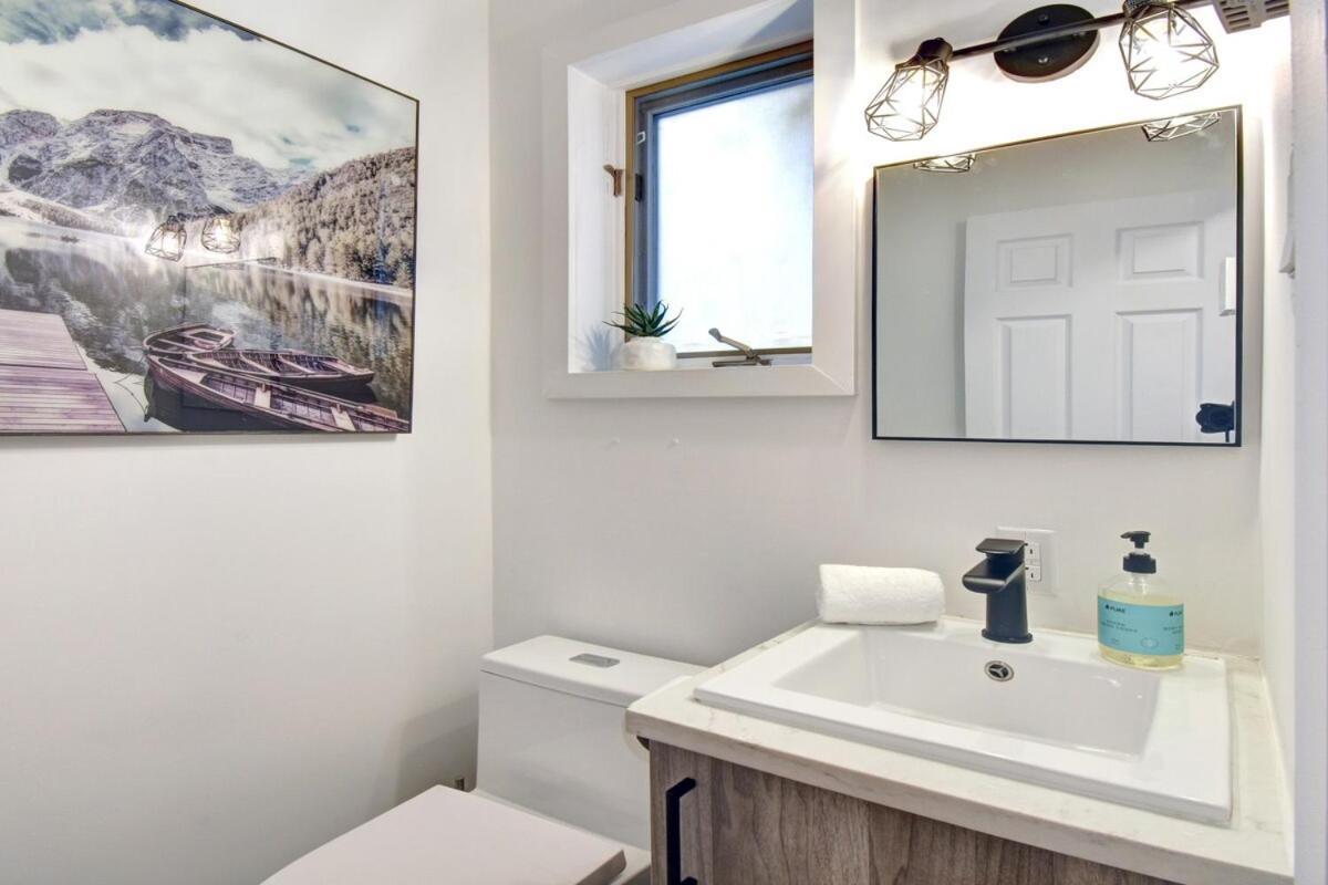 Apartment Modern Beautiful Mountain View *