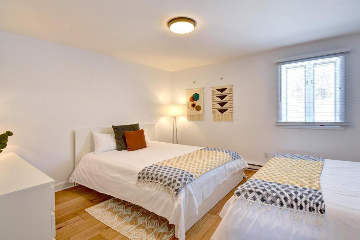 Apartment Modern Beautiful Mountain View